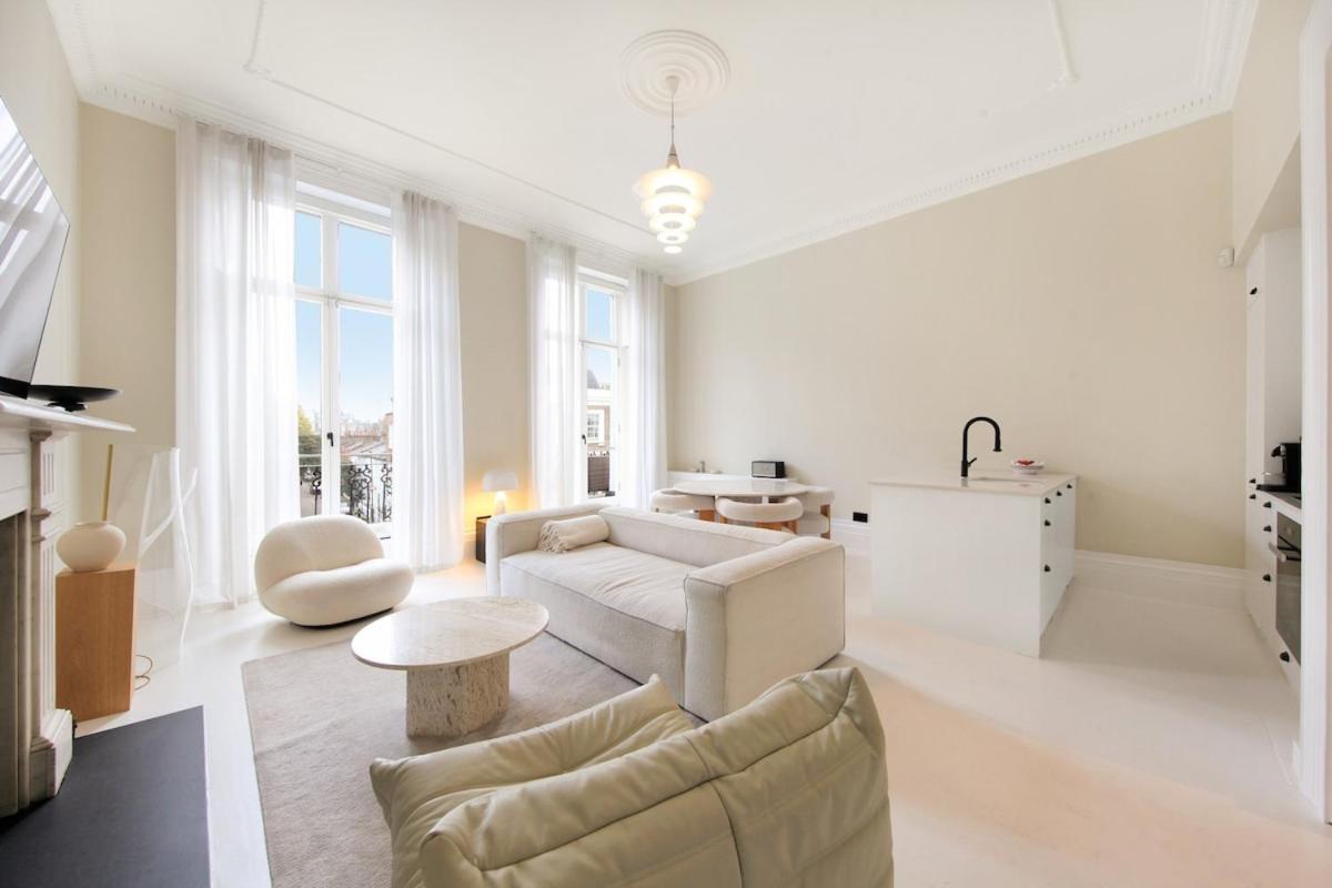 Apartment Beautiful Westbourne 2bdr Haven *