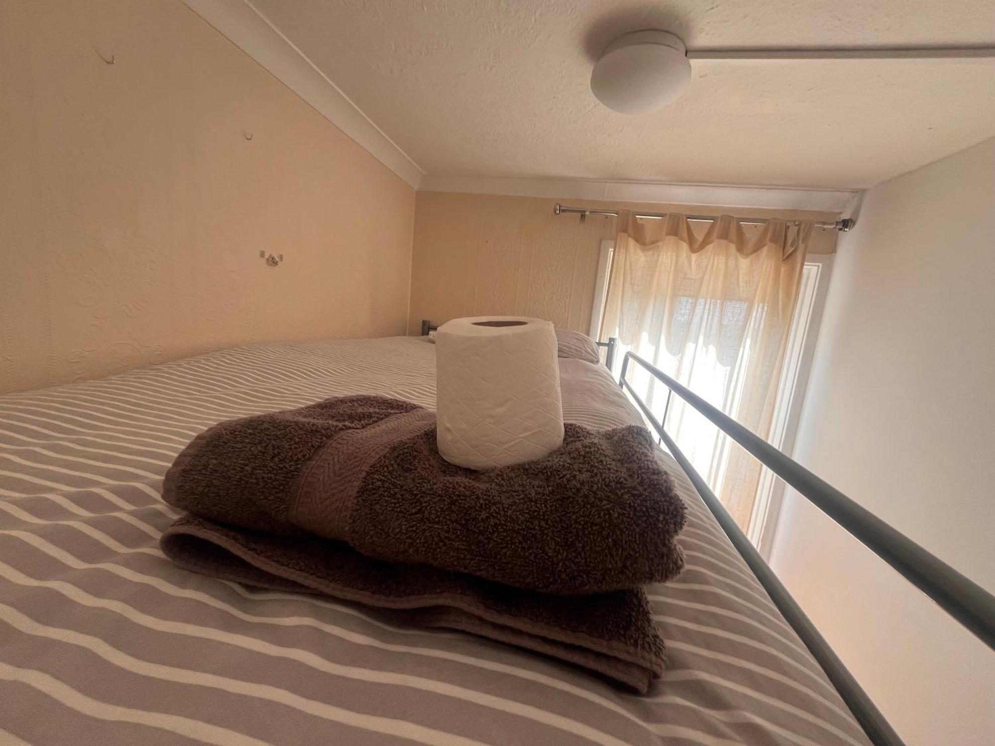 Guest house Cosy In *