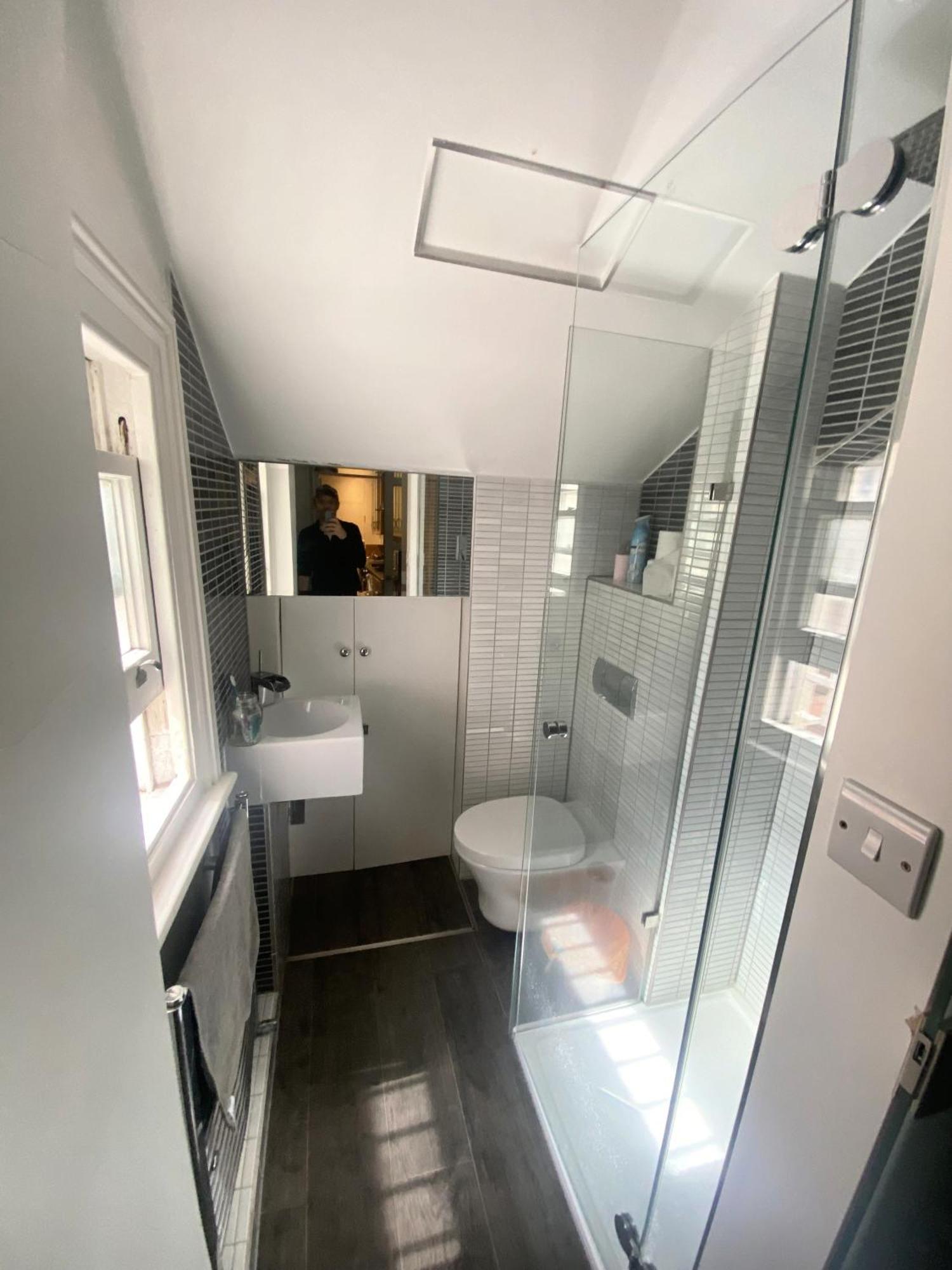 Large Flat In Kensington Londres