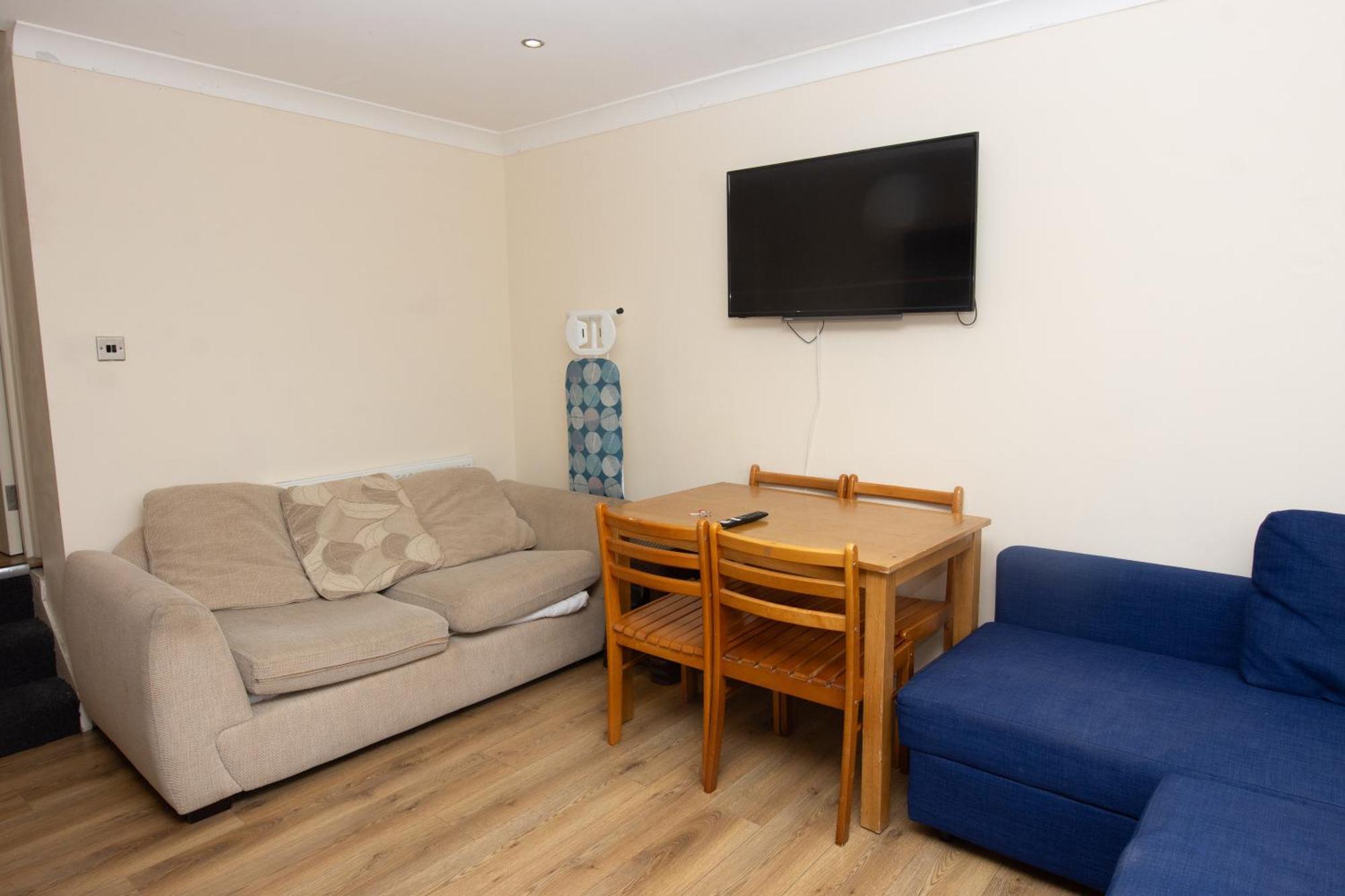 Leilighet Evergreen Apartments, Flat 3, London