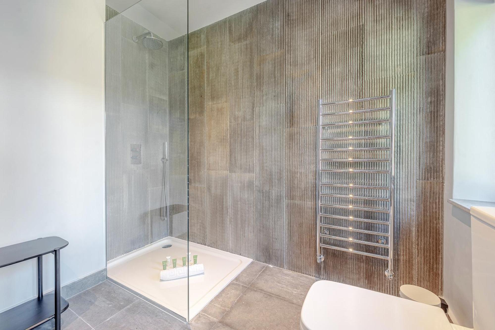 Ferienhaus Luxurious 4 Bedroom In Kensington *