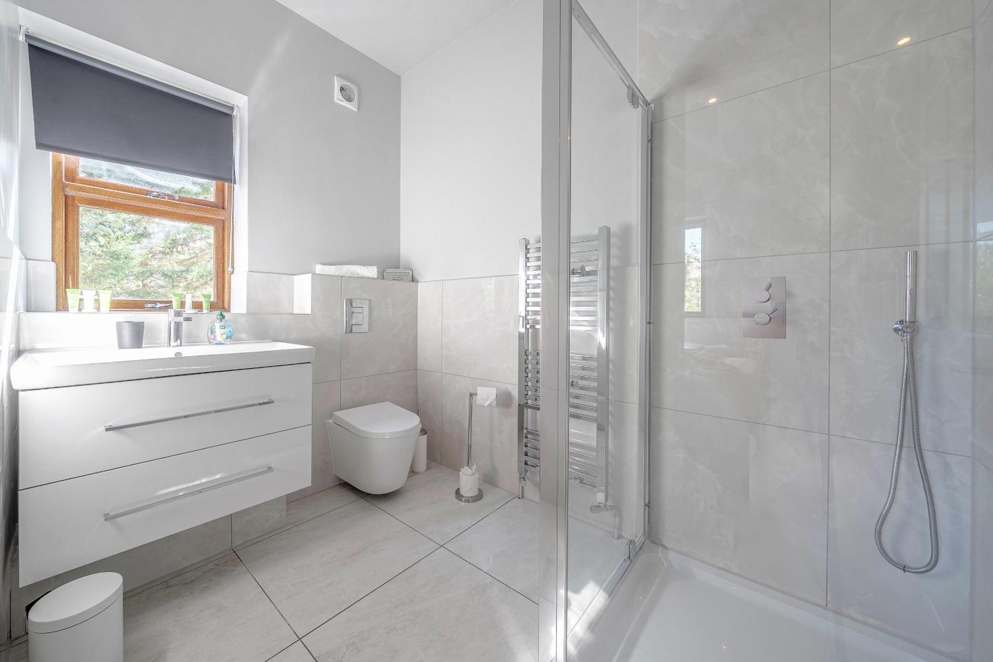 Ferienhaus Luxurious 4 Bedroom In Kensington London