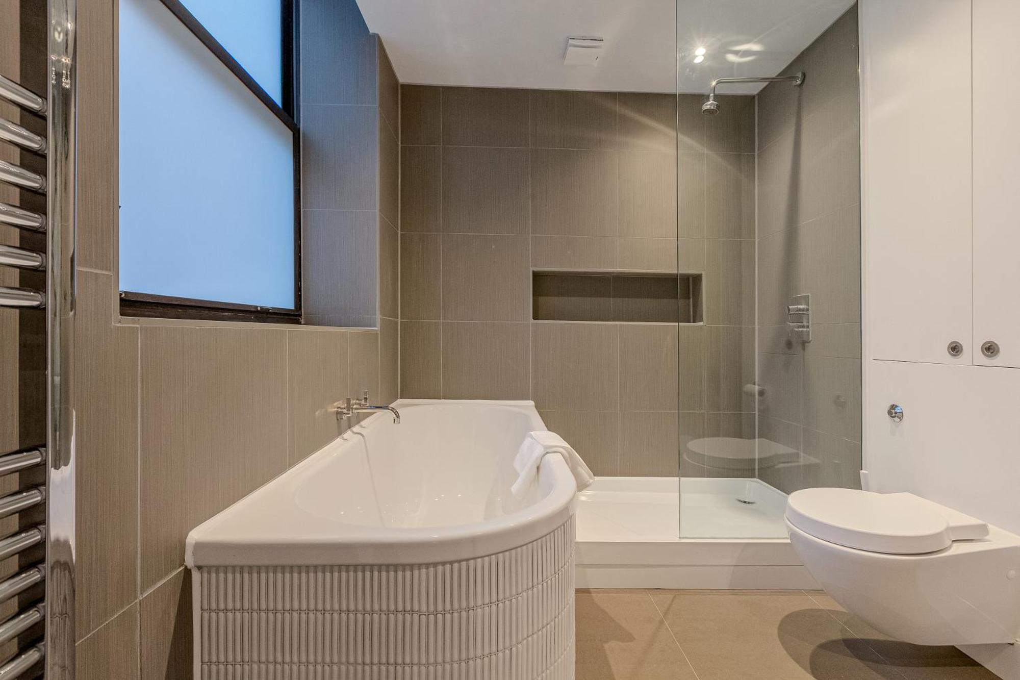 St Paul's I Your Appartement Londen