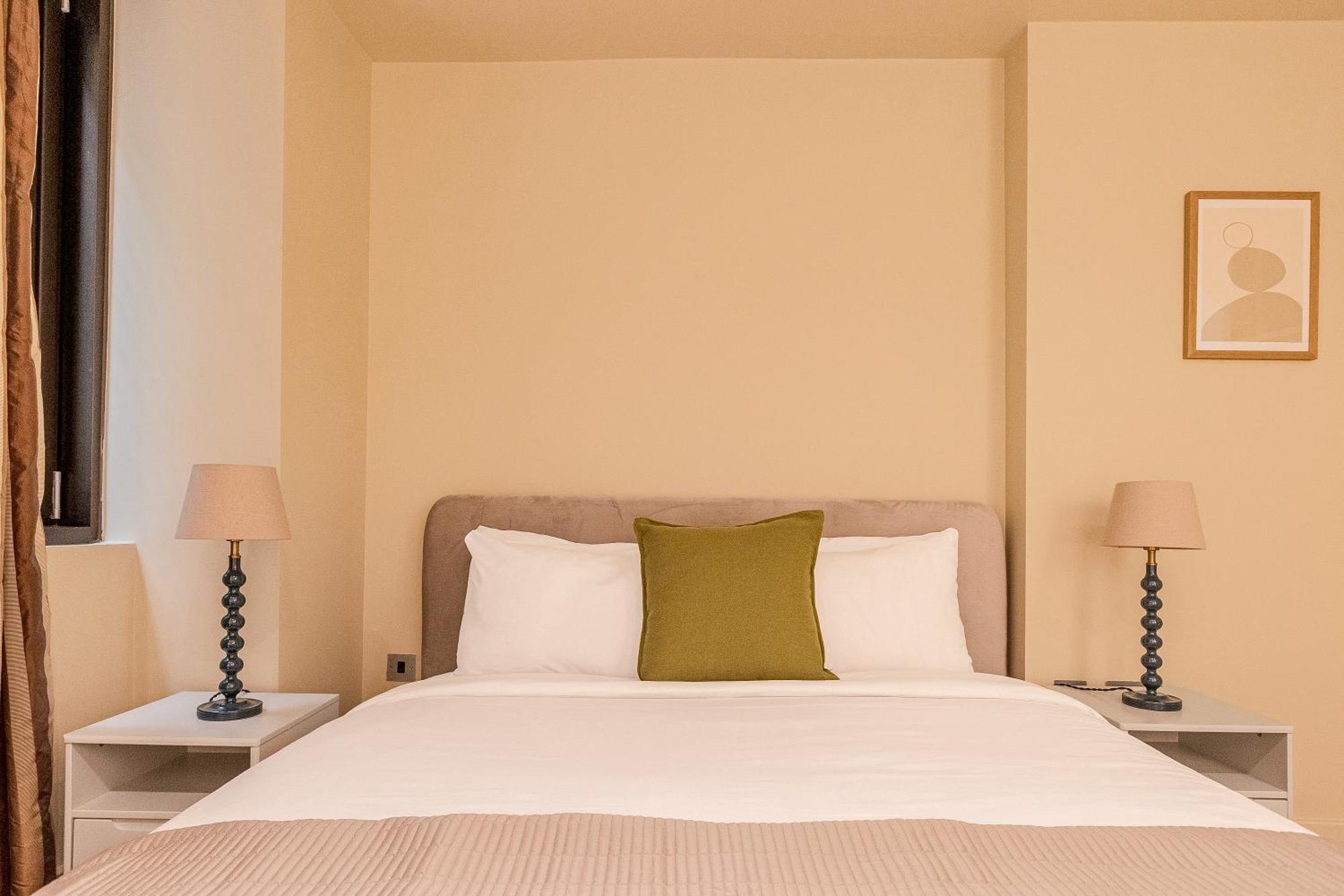 Appartement St Paul's I Your