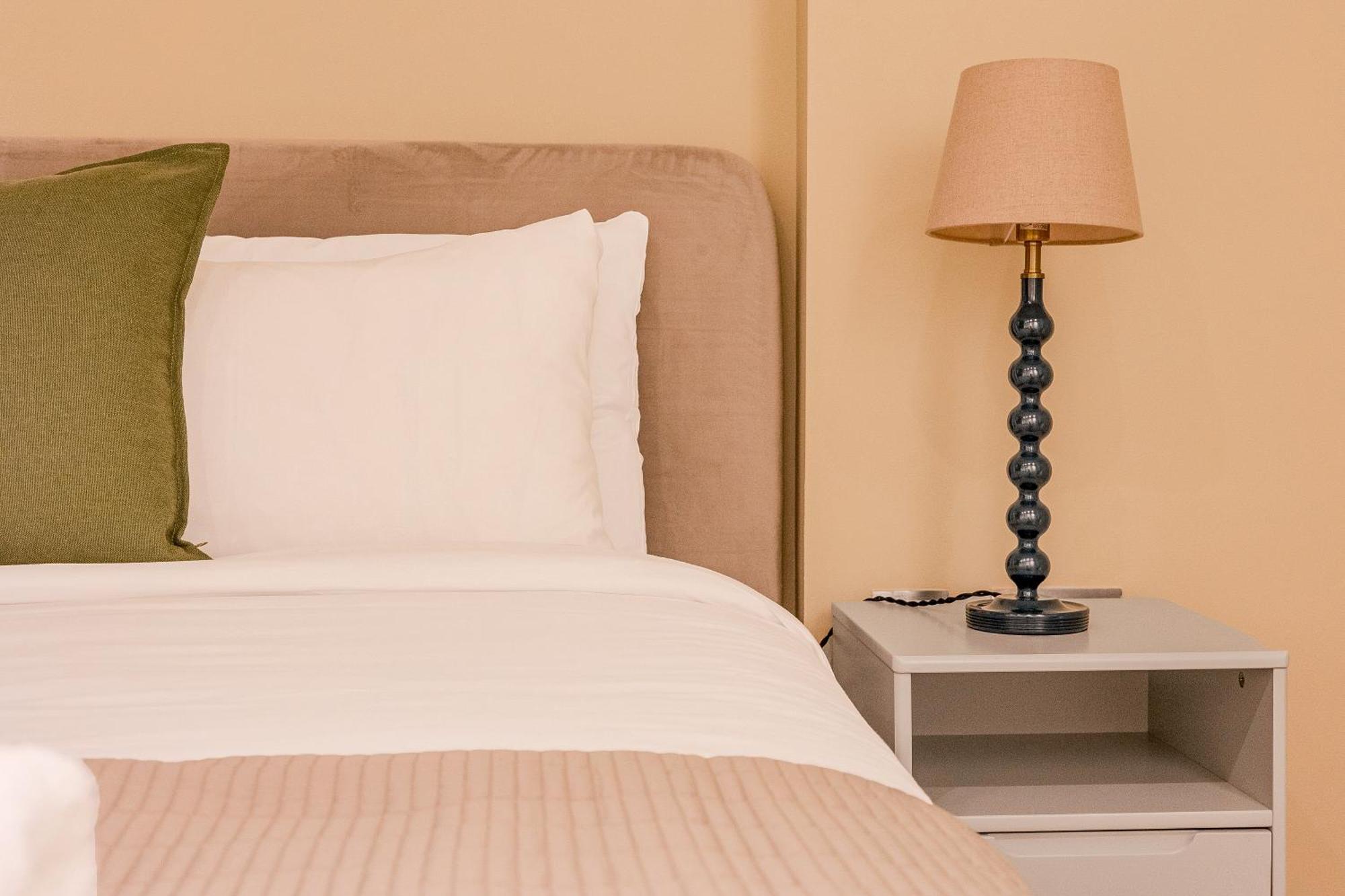 Appartement St Paul's I Your