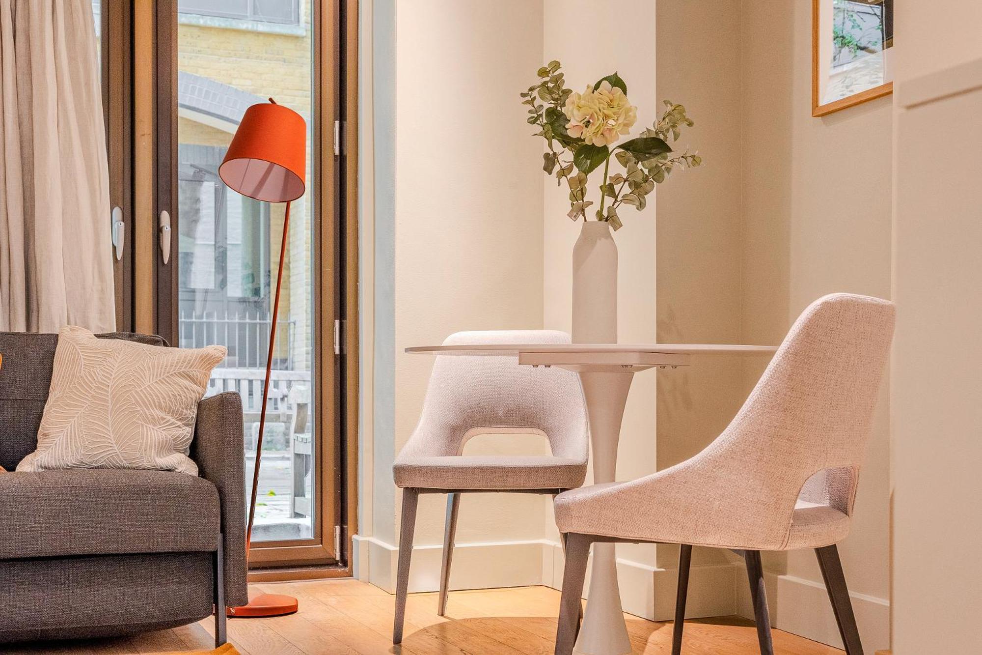 St Paul's I Your Appartement