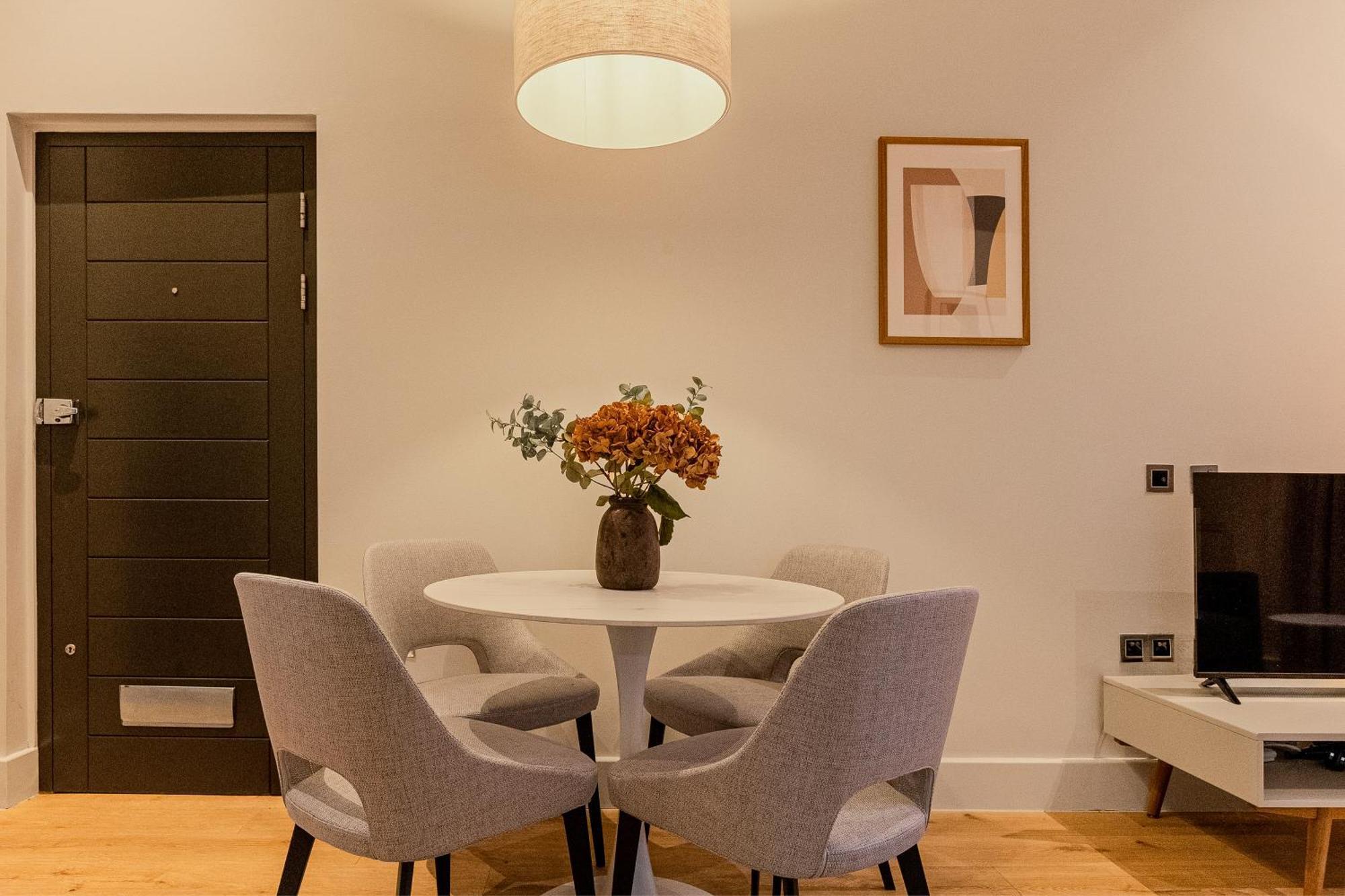 Appartement St Paul's I Your Londen
