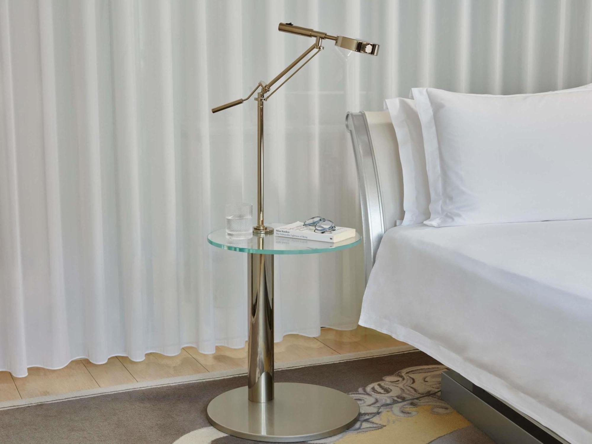 Sanderson Hotel London