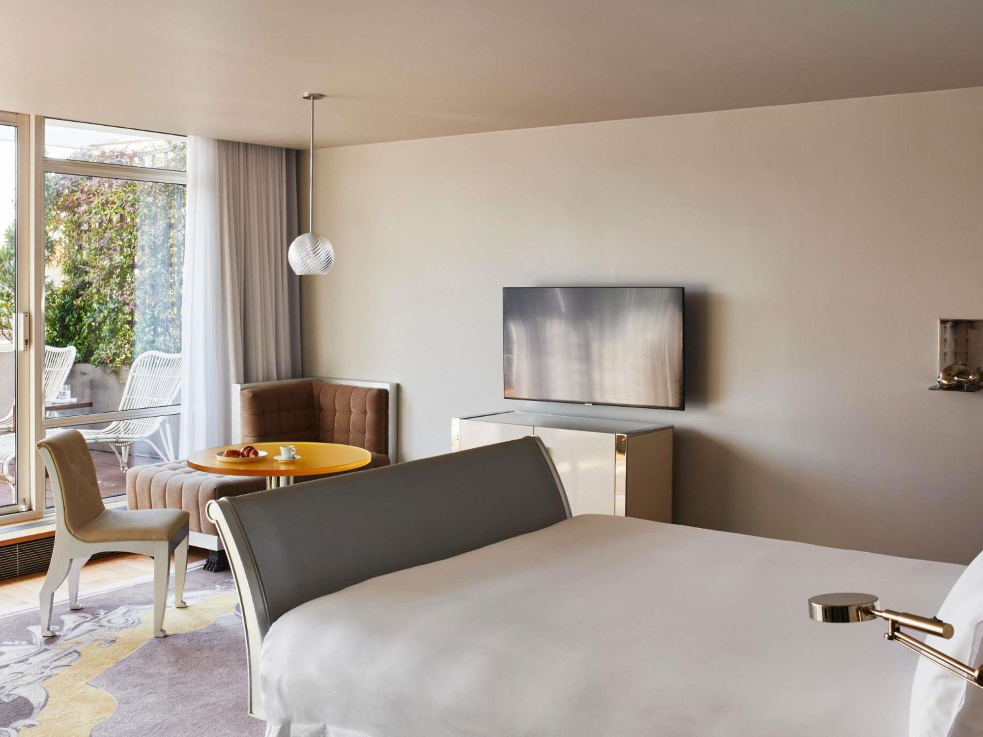 Hotel Sanderson London