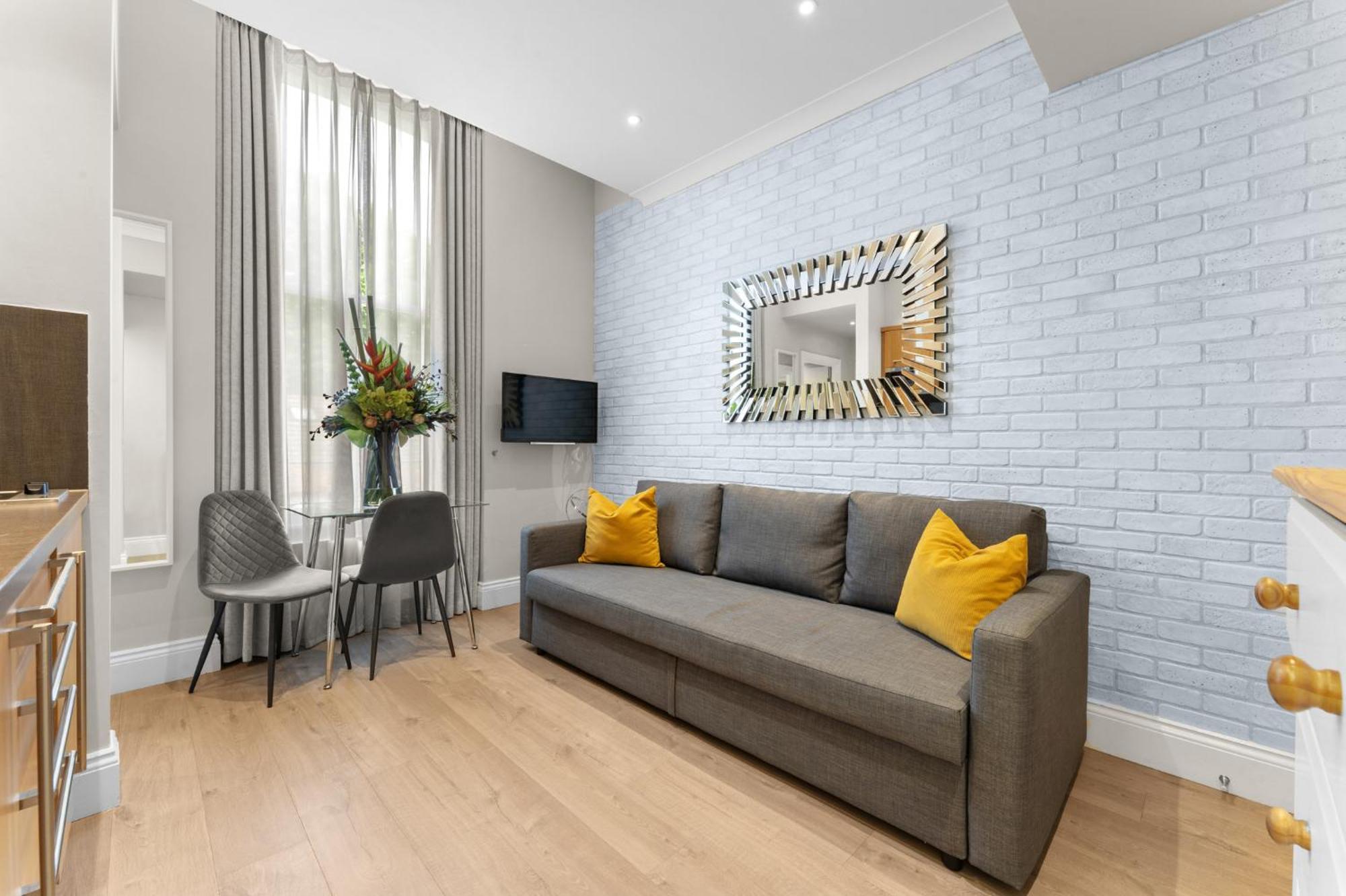 Cleveland Residences Russell Square * Londen