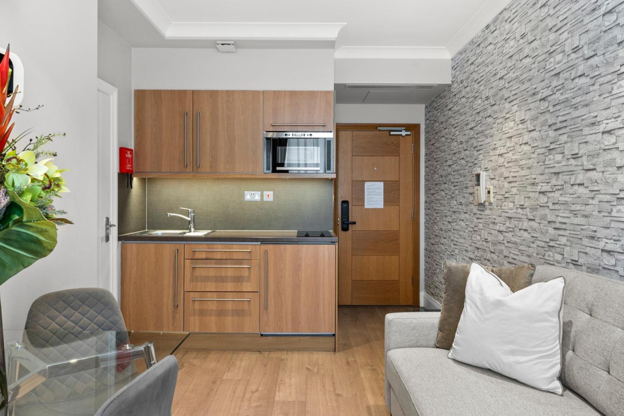 Appartement Cleveland Residences Russell Square Londen
