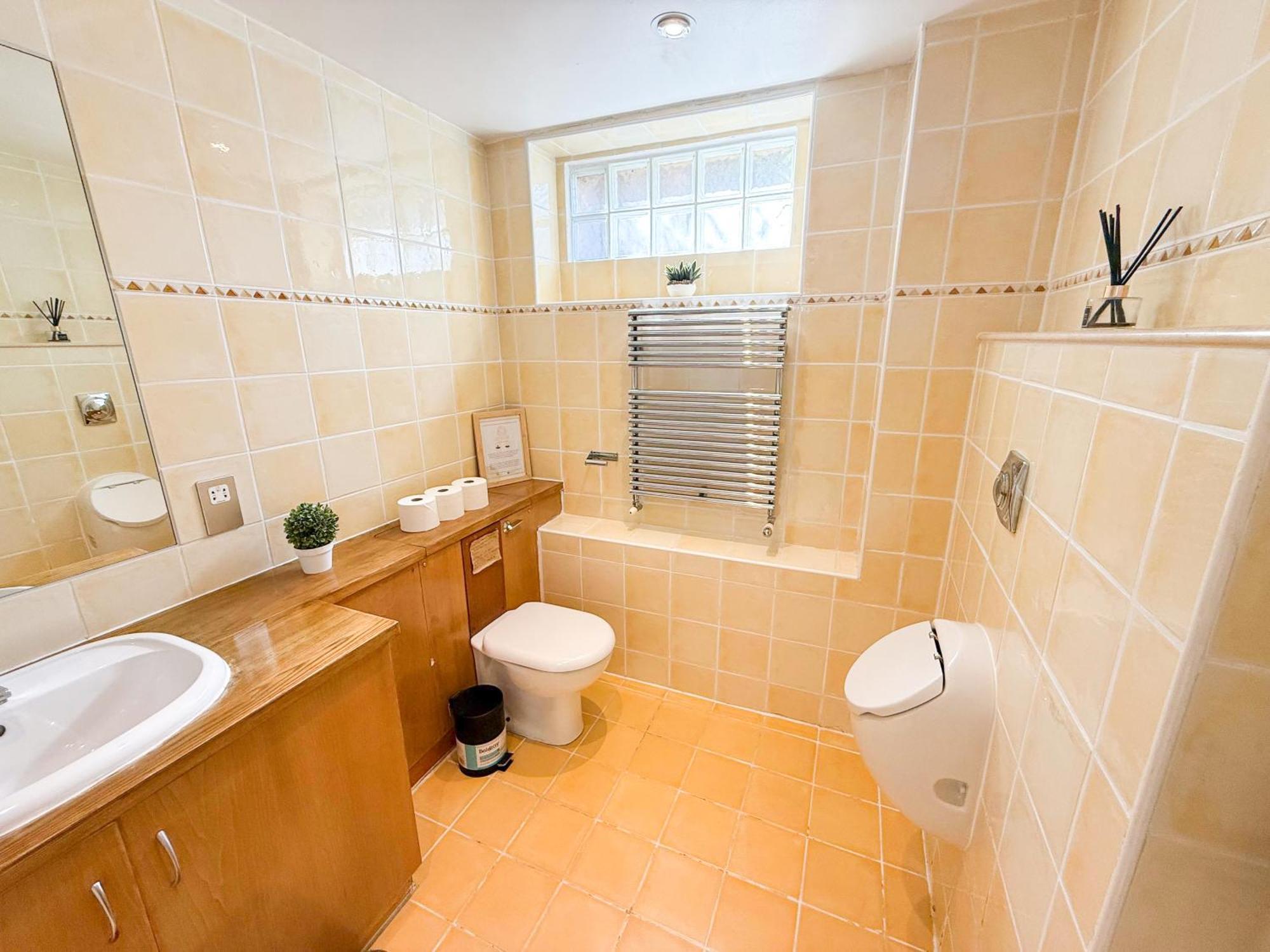 Detached House With Free Parking In Little Venice Near Paddington Hyde Park Apartamento Londres