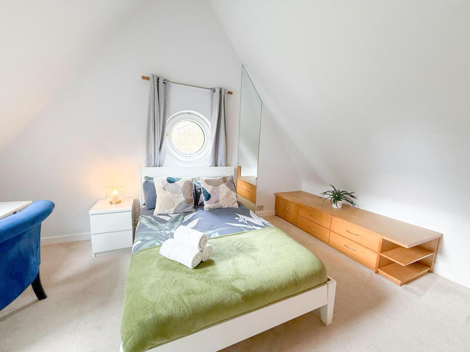 Apartamento Detached House With Free Parking In Little Venice Near Paddington Hyde Park Londres