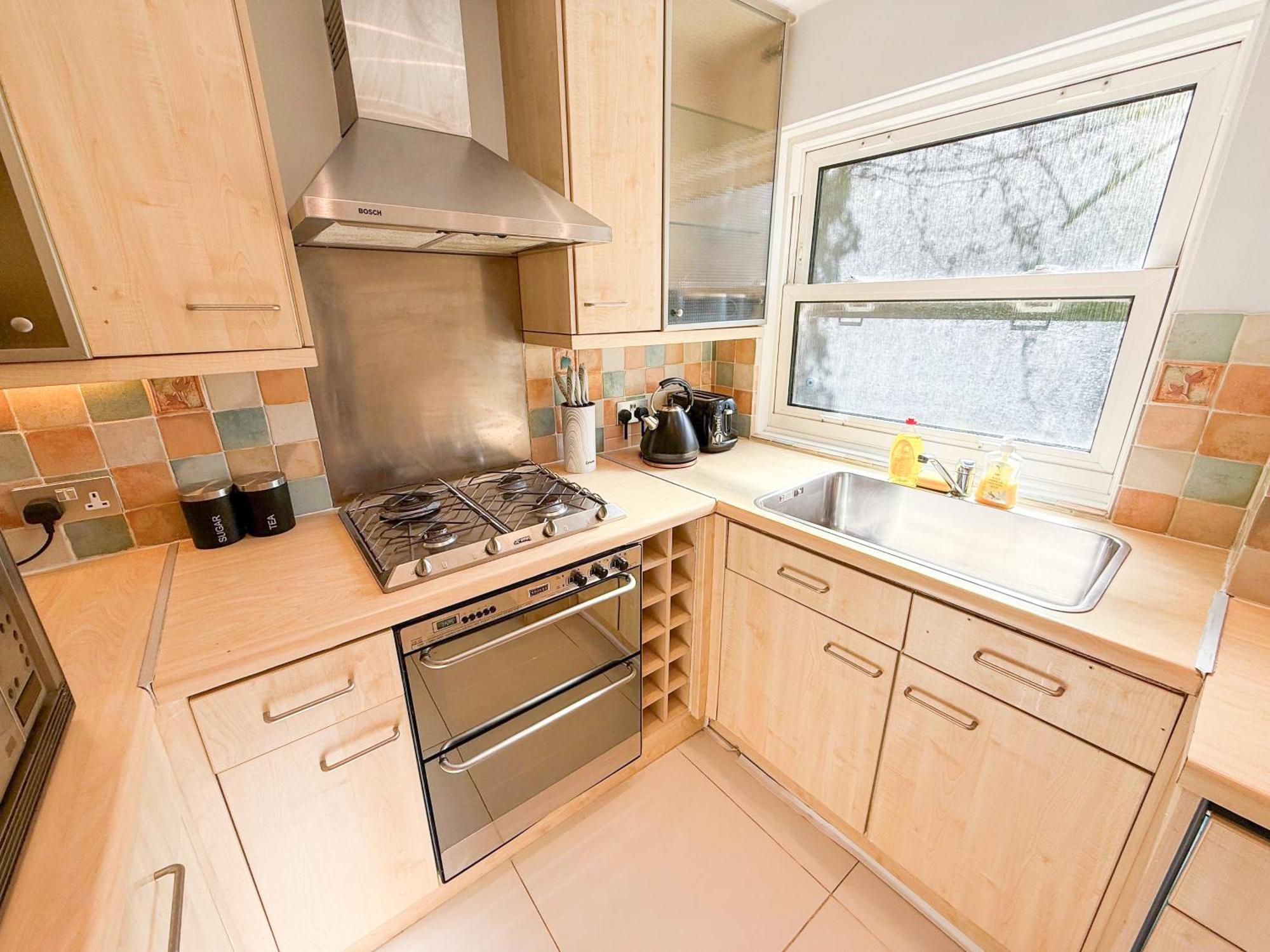 Apartamento Detached House With Free Parking In Little Venice Near Paddington Hyde Park