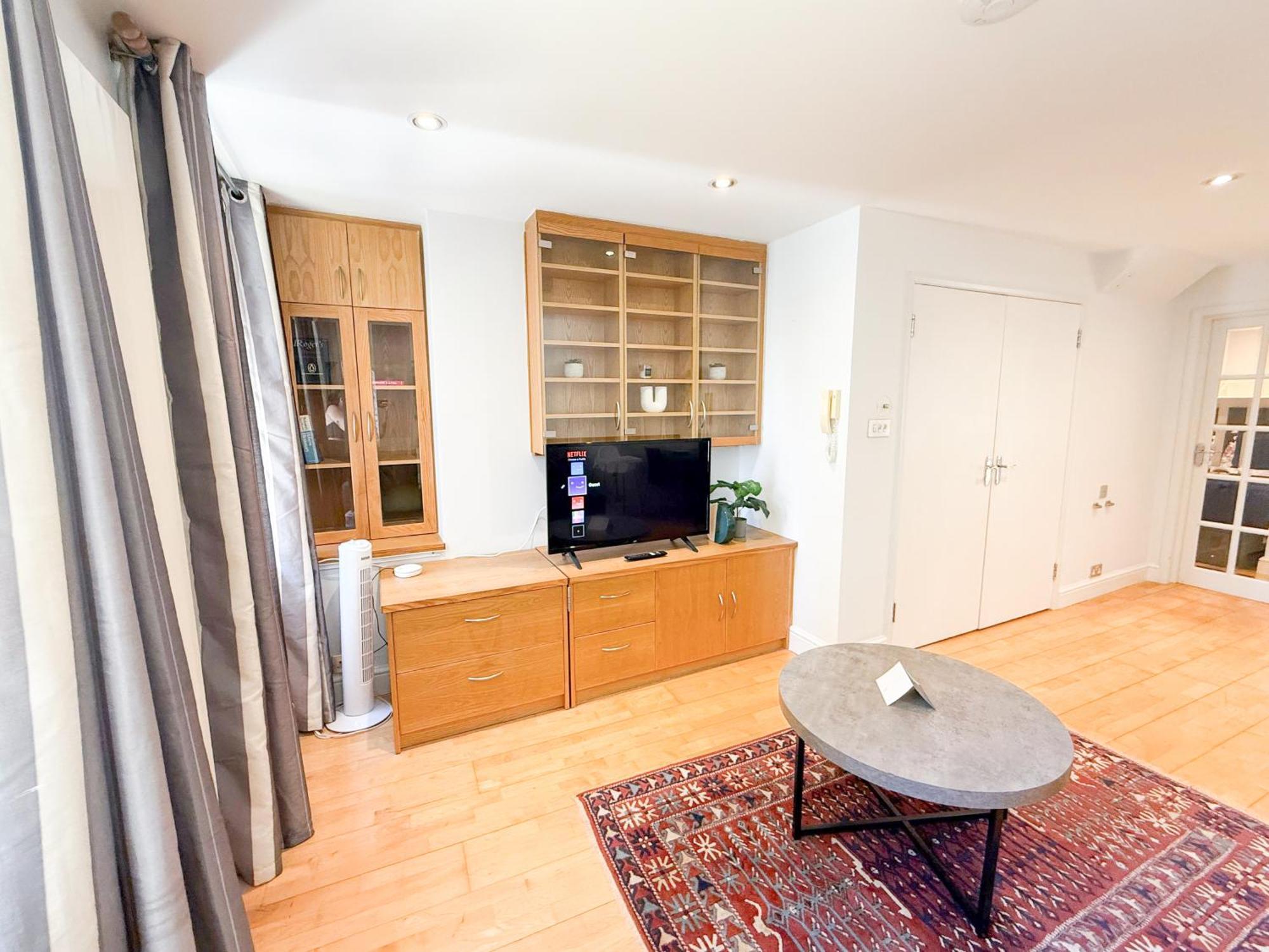 Detached House With Free Parking In Little Venice Near Paddington Hyde Park Apartamento Londres