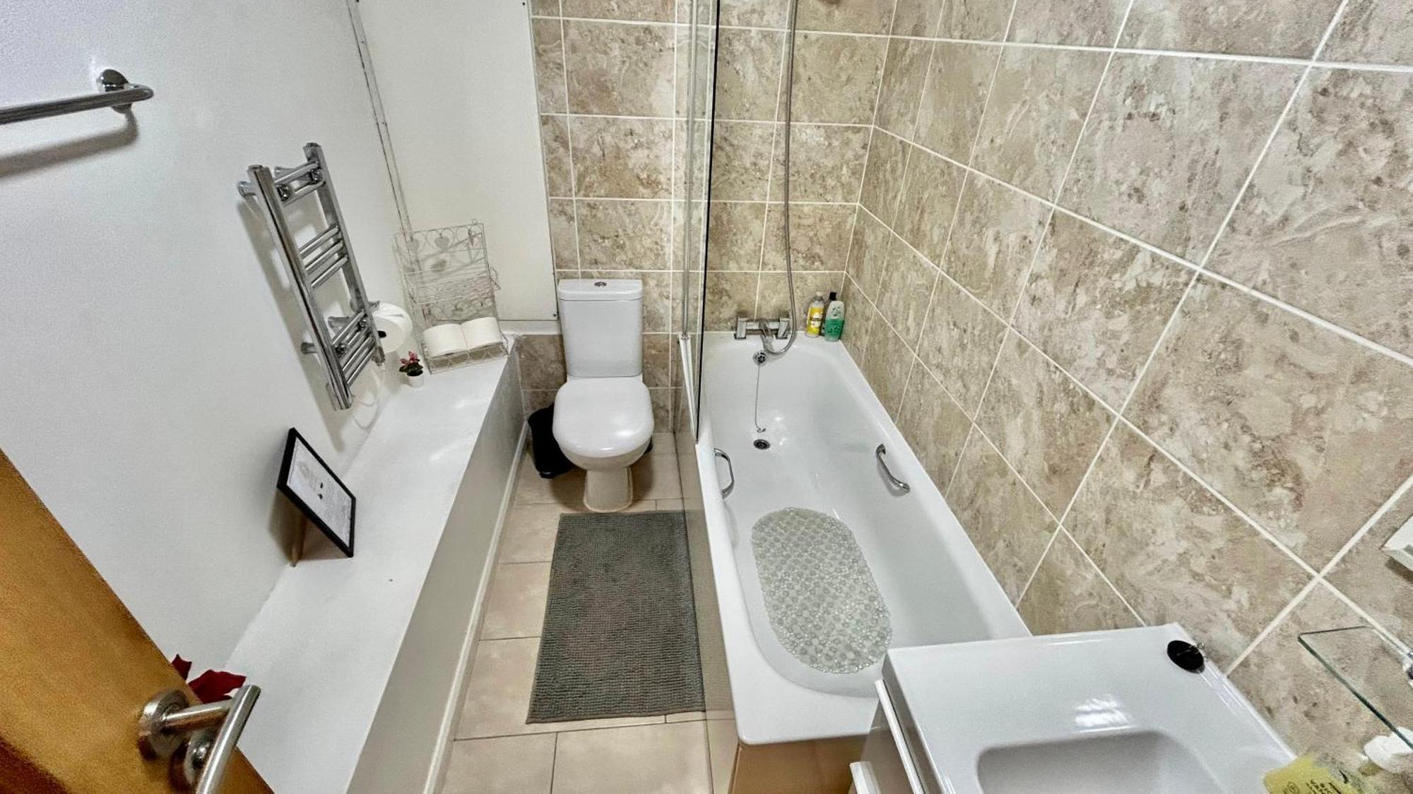 Apartamento Detached House With Free Parking In Little Venice Near Paddington Hyde Park