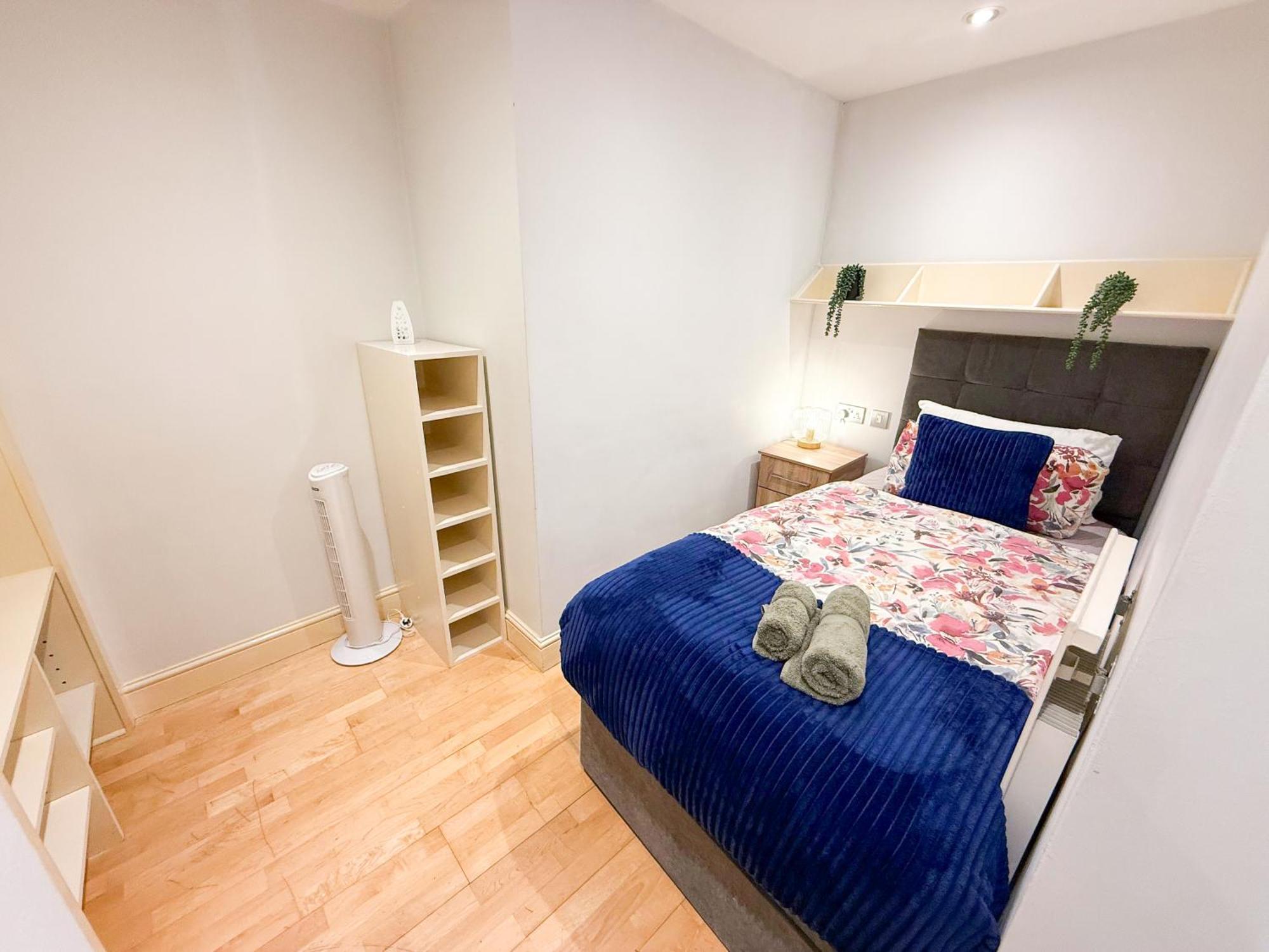 Detached House With Free Parking In Little Venice Near Paddington Hyde Park Apartamento Londres