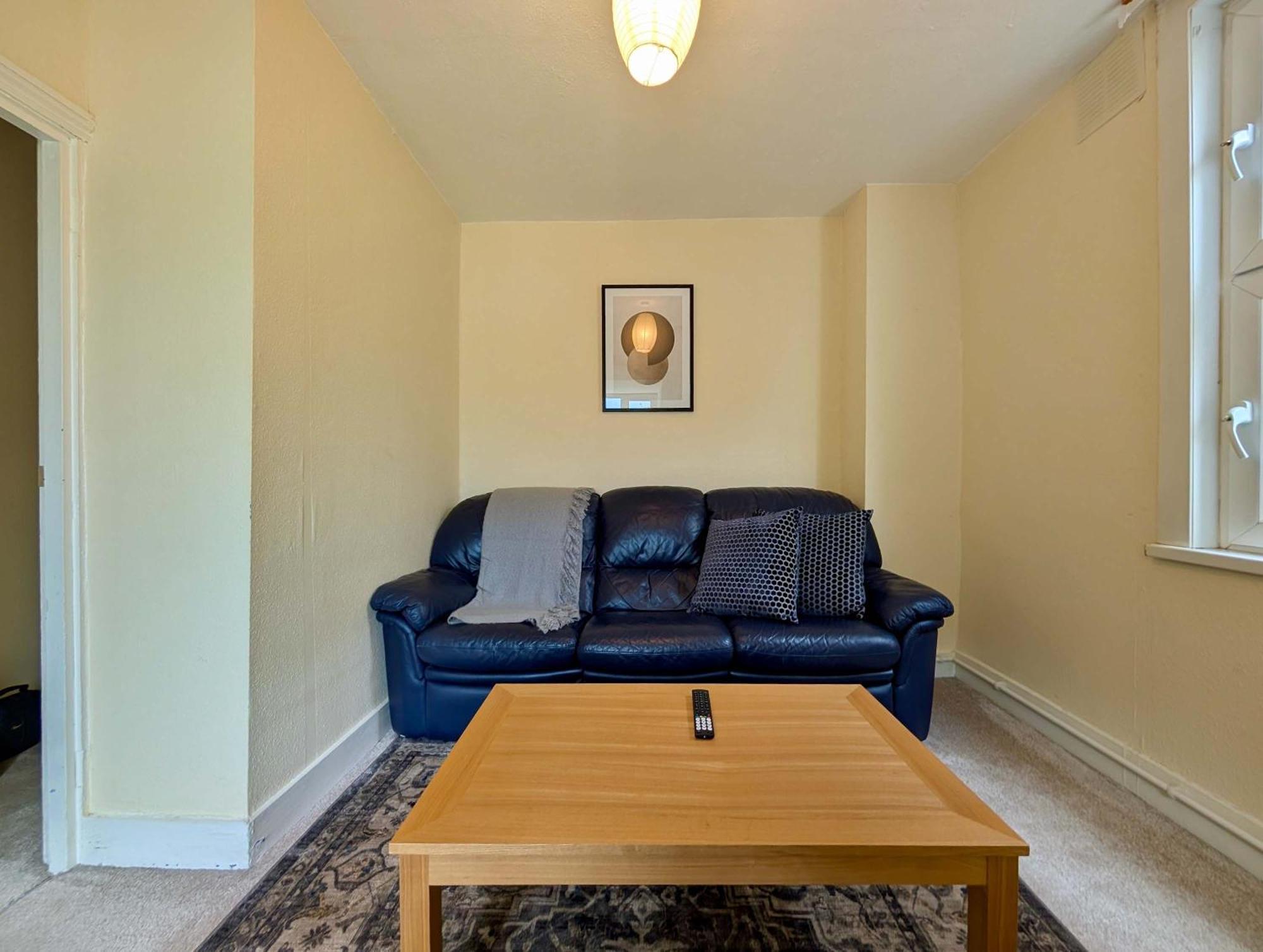 Amazing Flat Close To Greenwich Park Apartment *