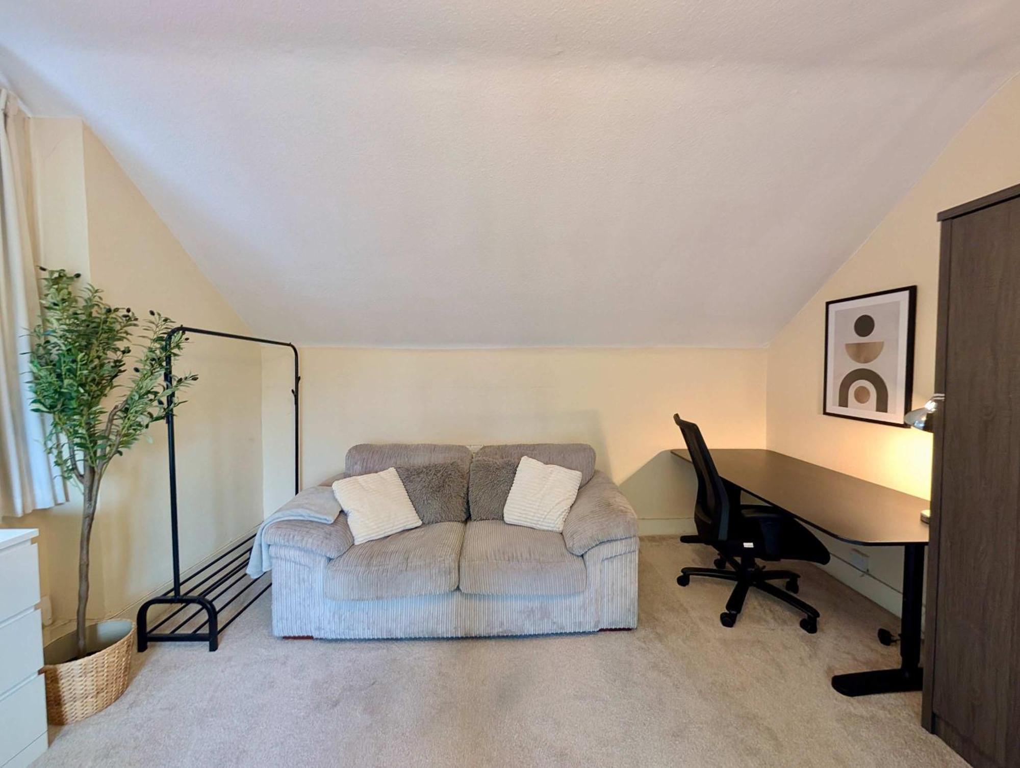 Apartment Amazing Flat Close To Greenwich Park London