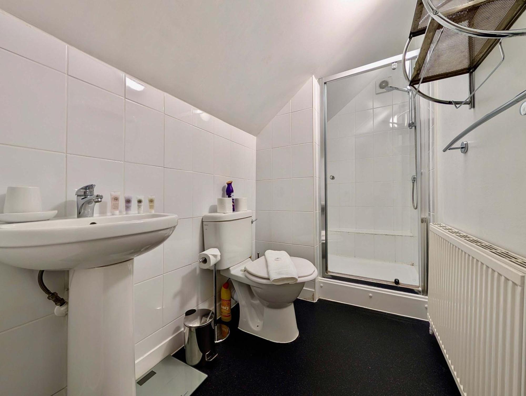 Amazing Flat Close To Greenwich Park Apartment London