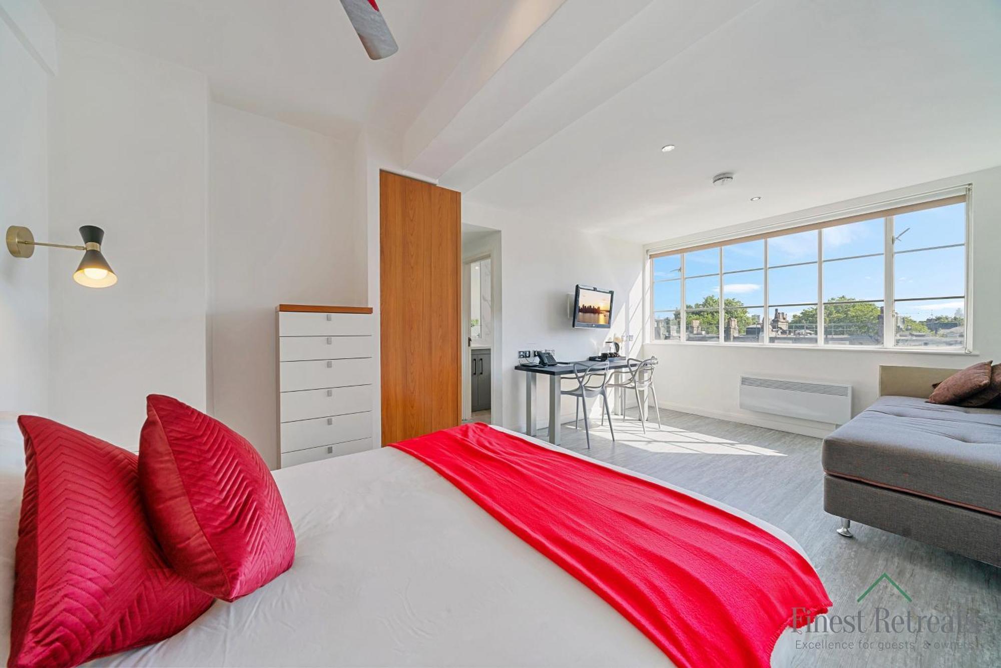 Finest Retreats London