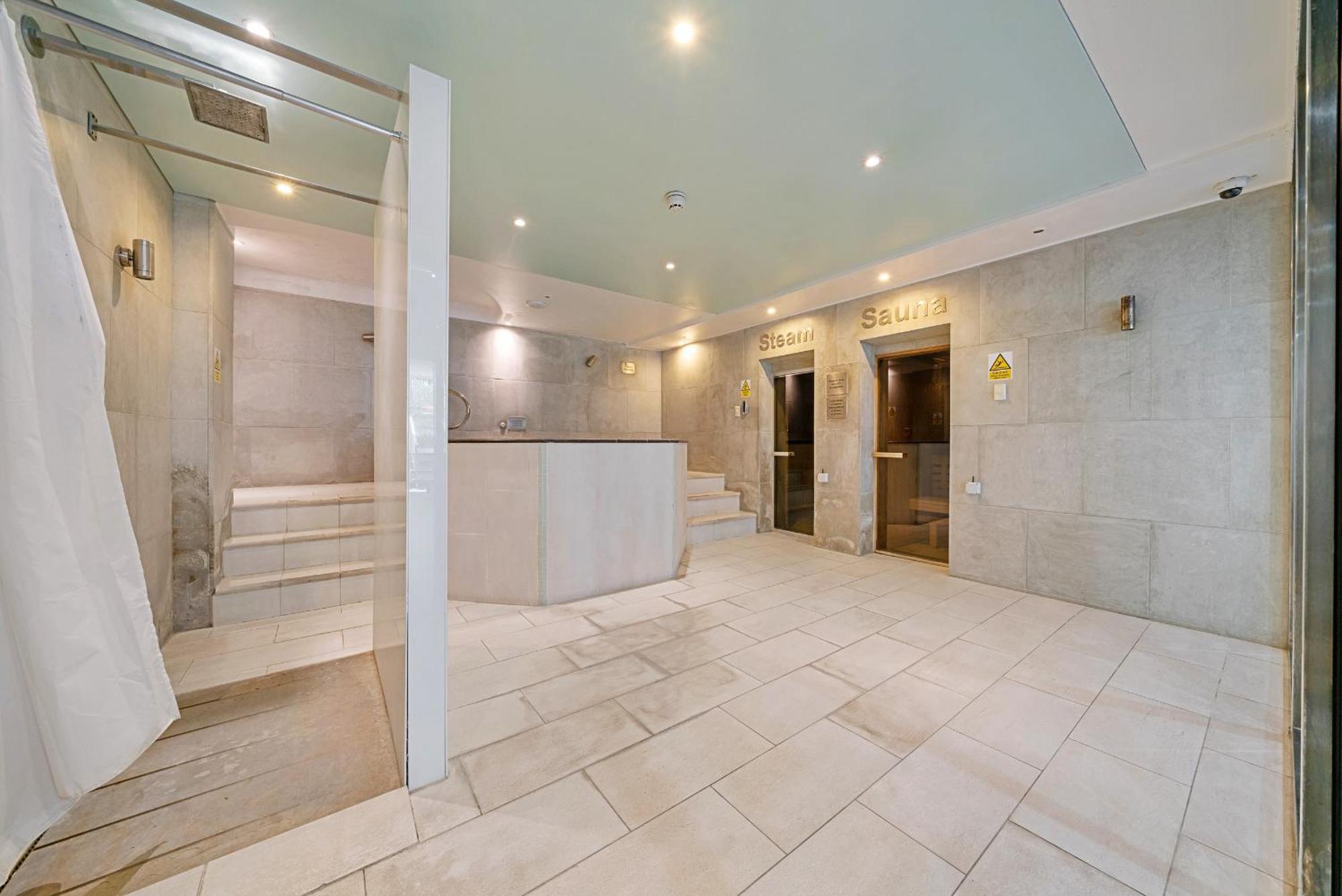 Finest Retreats * London