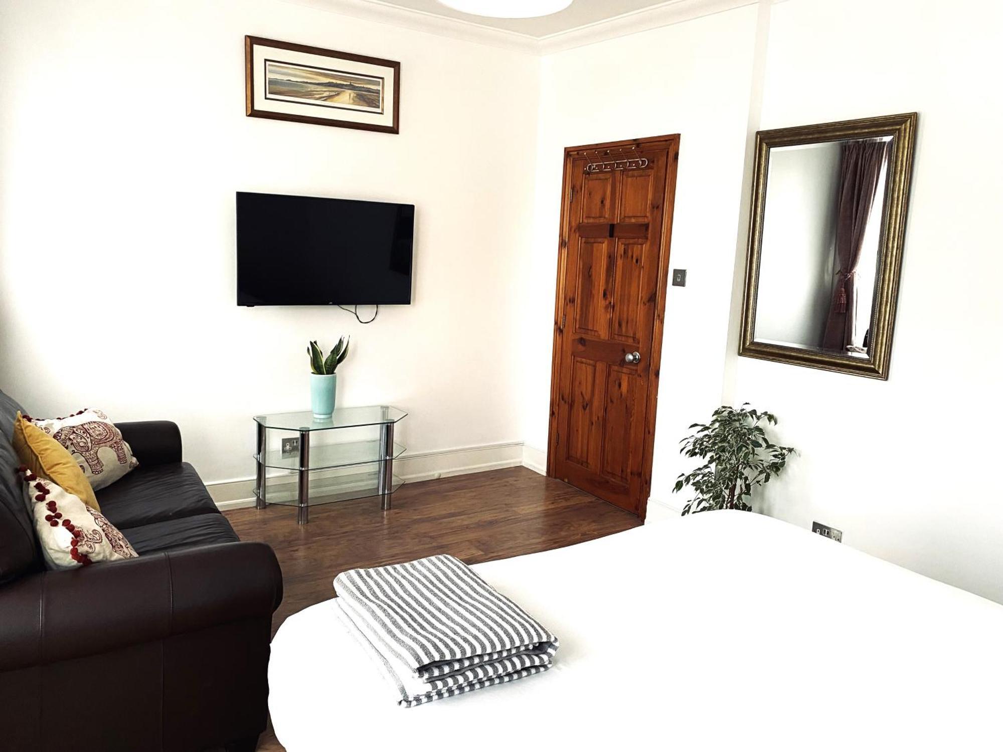 Guest house Luxury