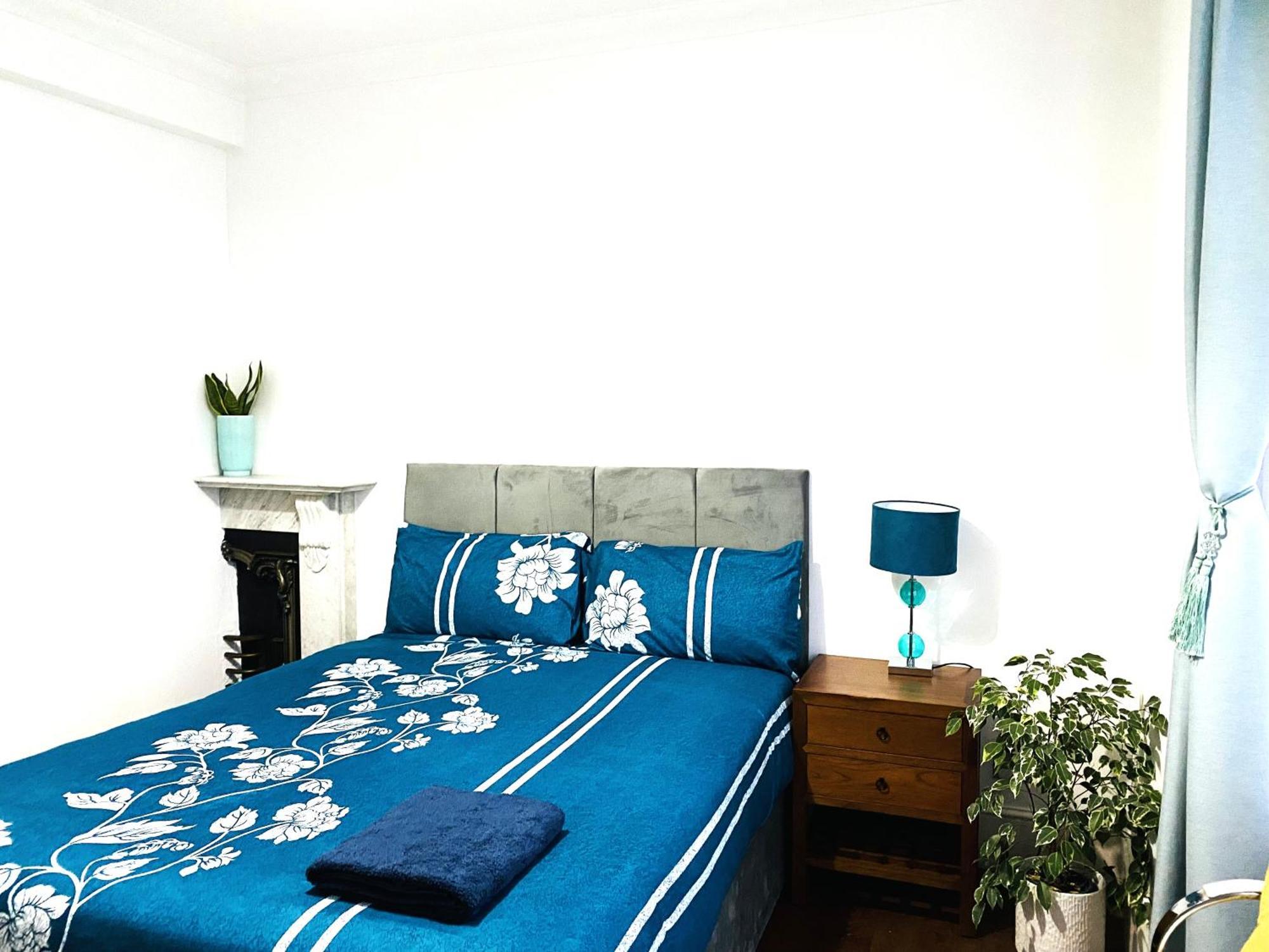 Guest house Luxury *