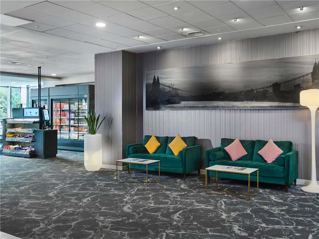 Novotel West 4*
