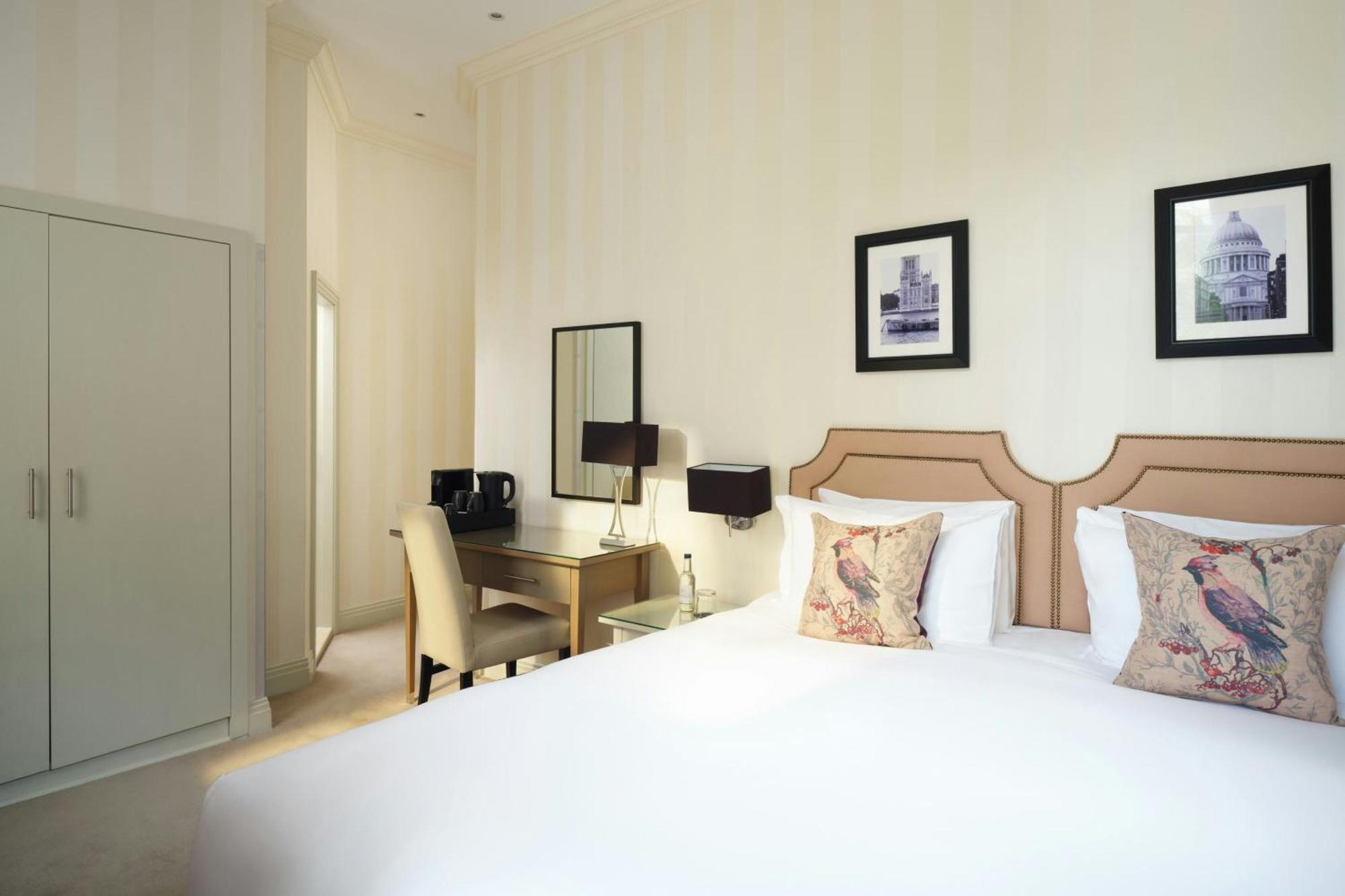 Xenia - Autograph Collection Hotell