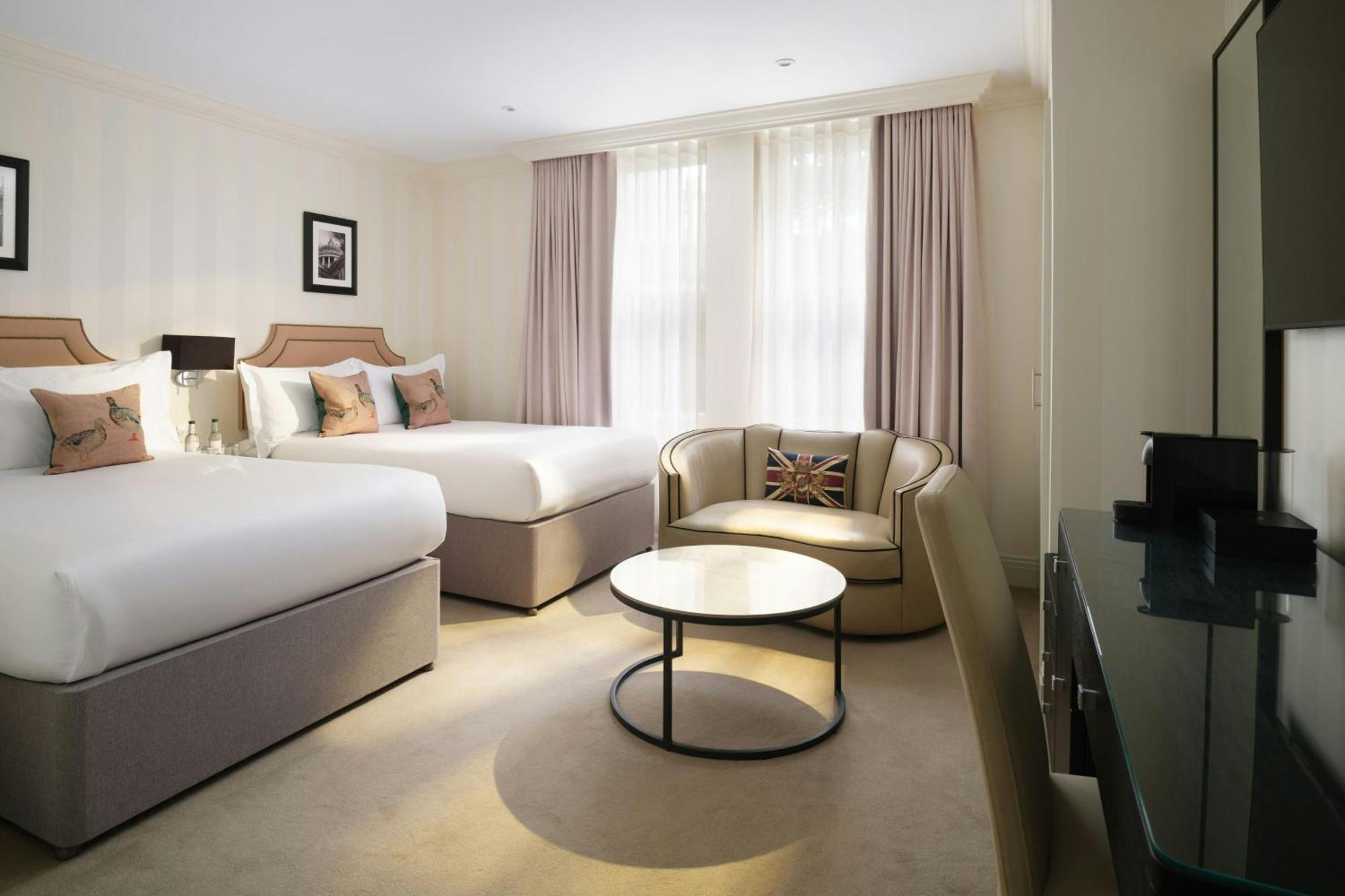 Hotell Xenia - Autograph Collection 4*