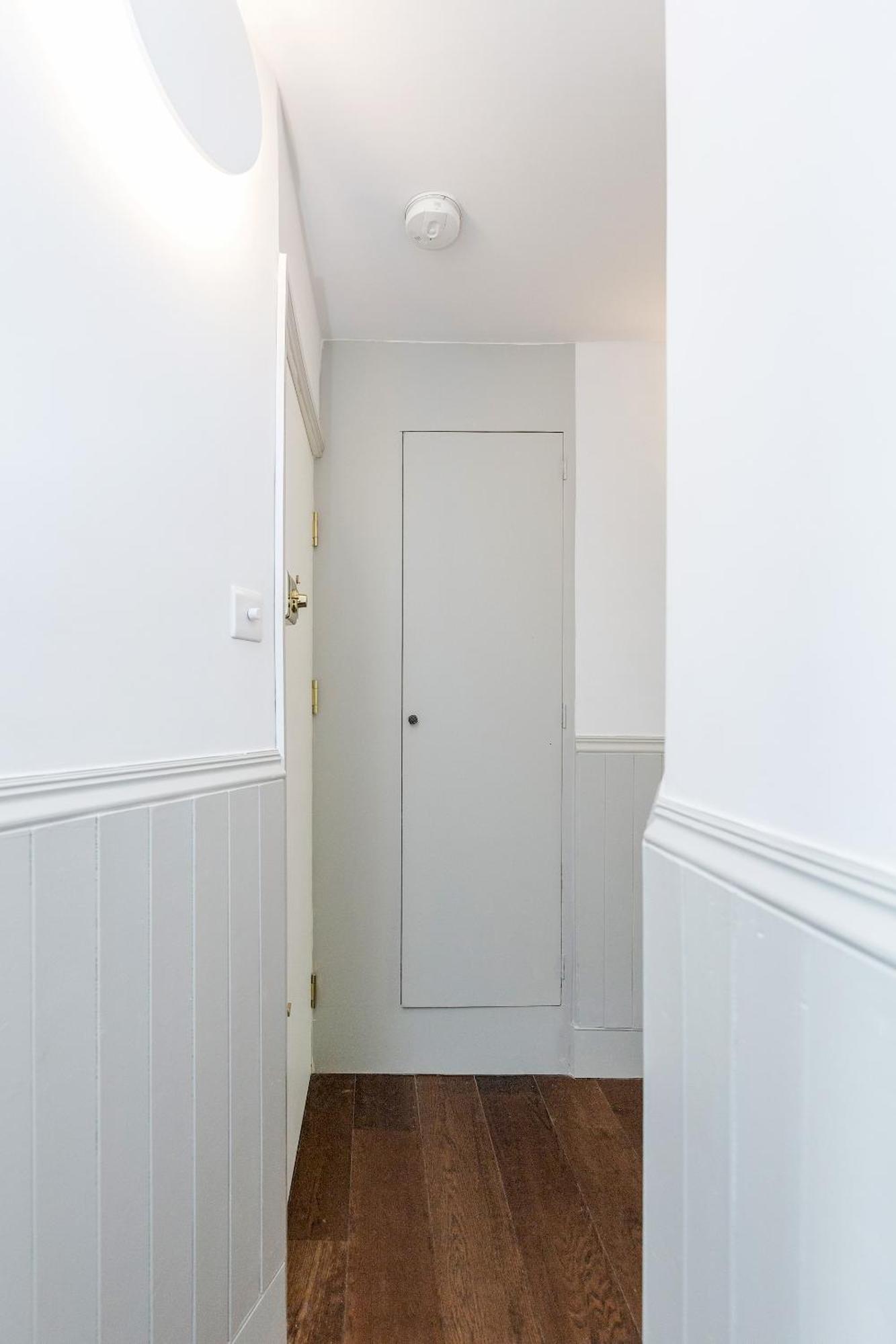 Vauxhall Park 2bed Flat By Basetogo Apartment