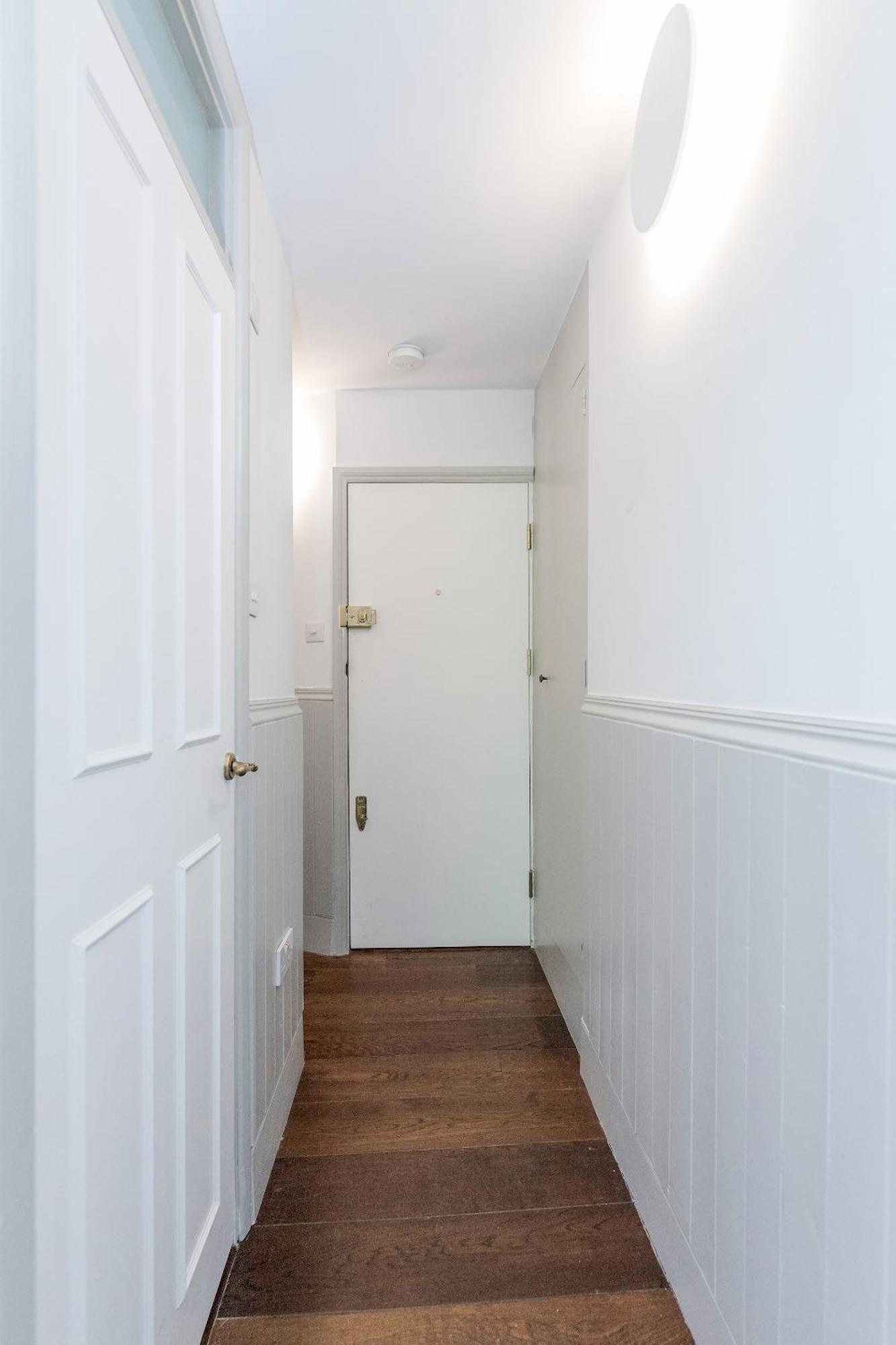 Vauxhall Park 2bed Flat By Basetogo Apartment *