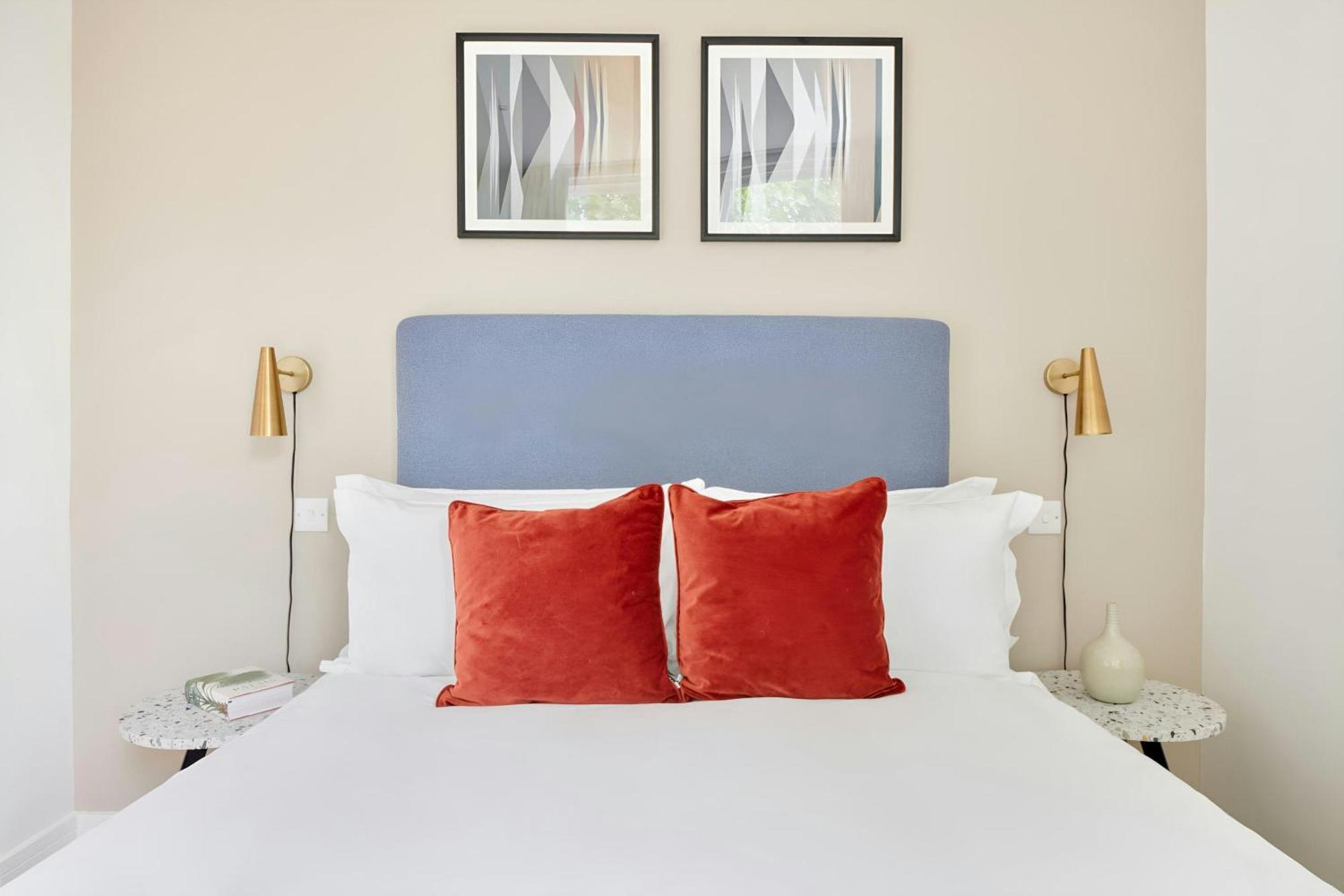 The Prince, Sonder Hotel By Marriott Bonvoy London