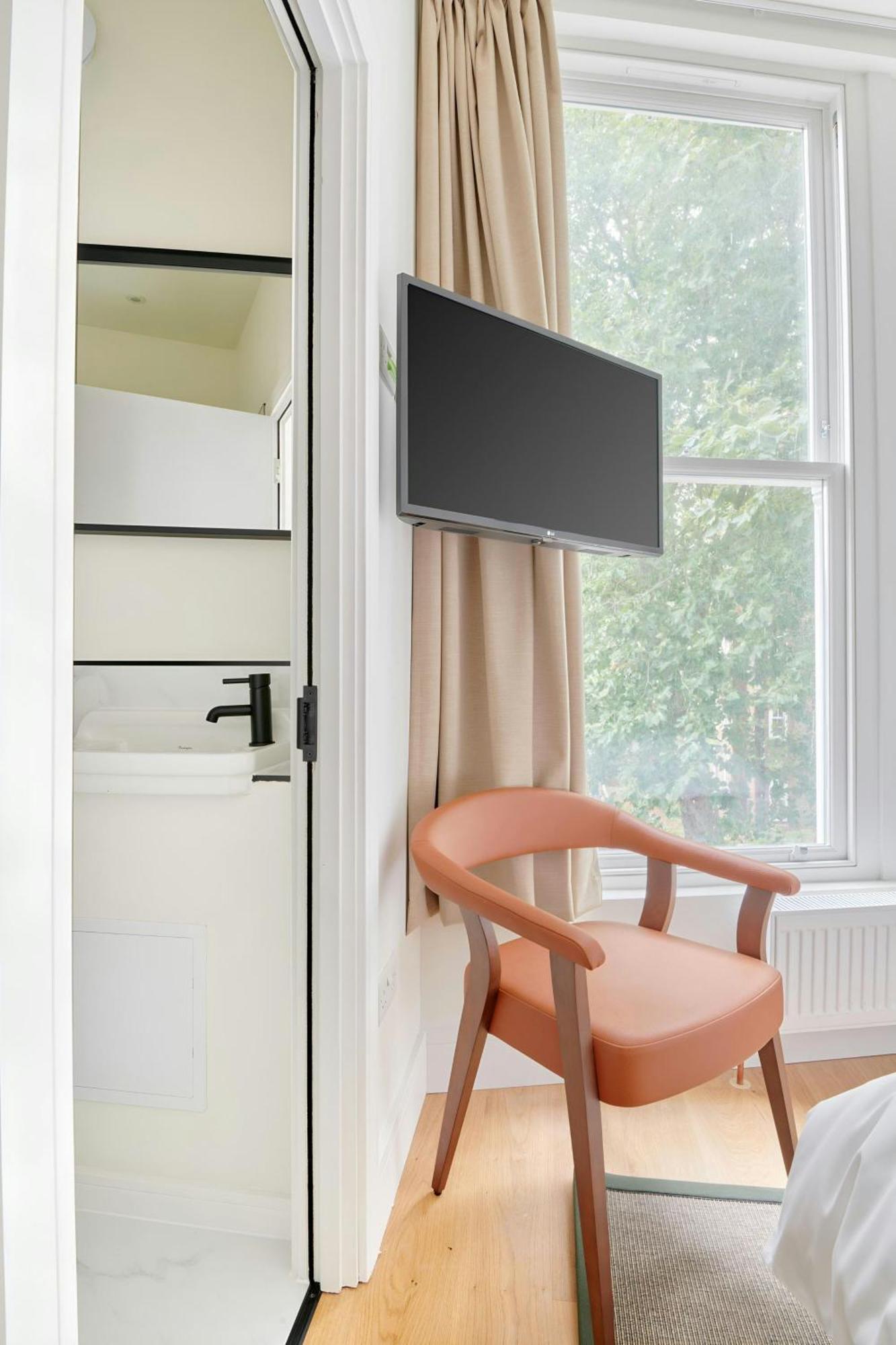 The Prince, Sonder Hotel By Marriott Bonvoy Hotel London