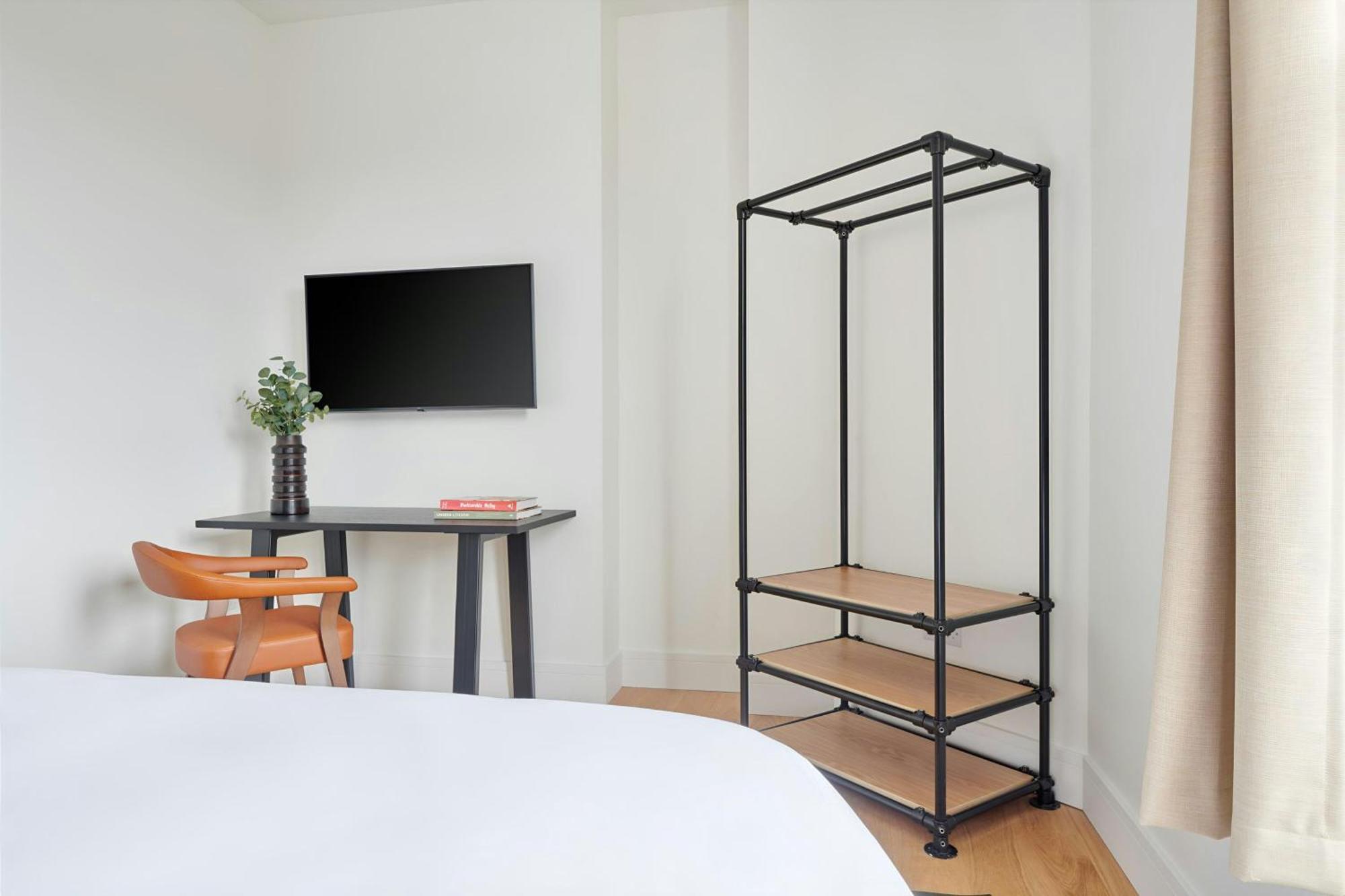 The Prince, Sonder Hotel By Marriott Bonvoy London