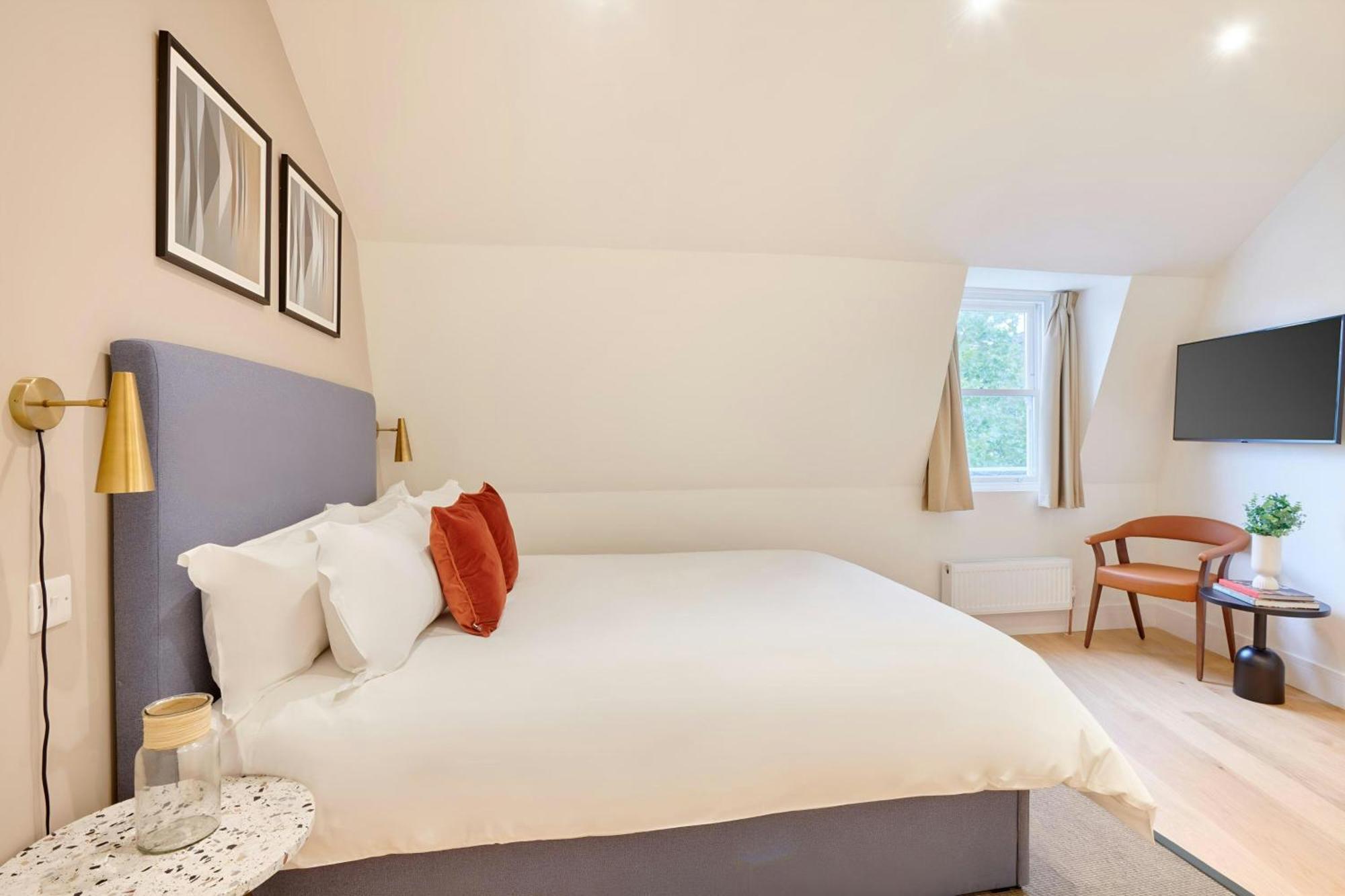 The Prince, Sonder Hotel By Marriott Bonvoy Hotel 3*