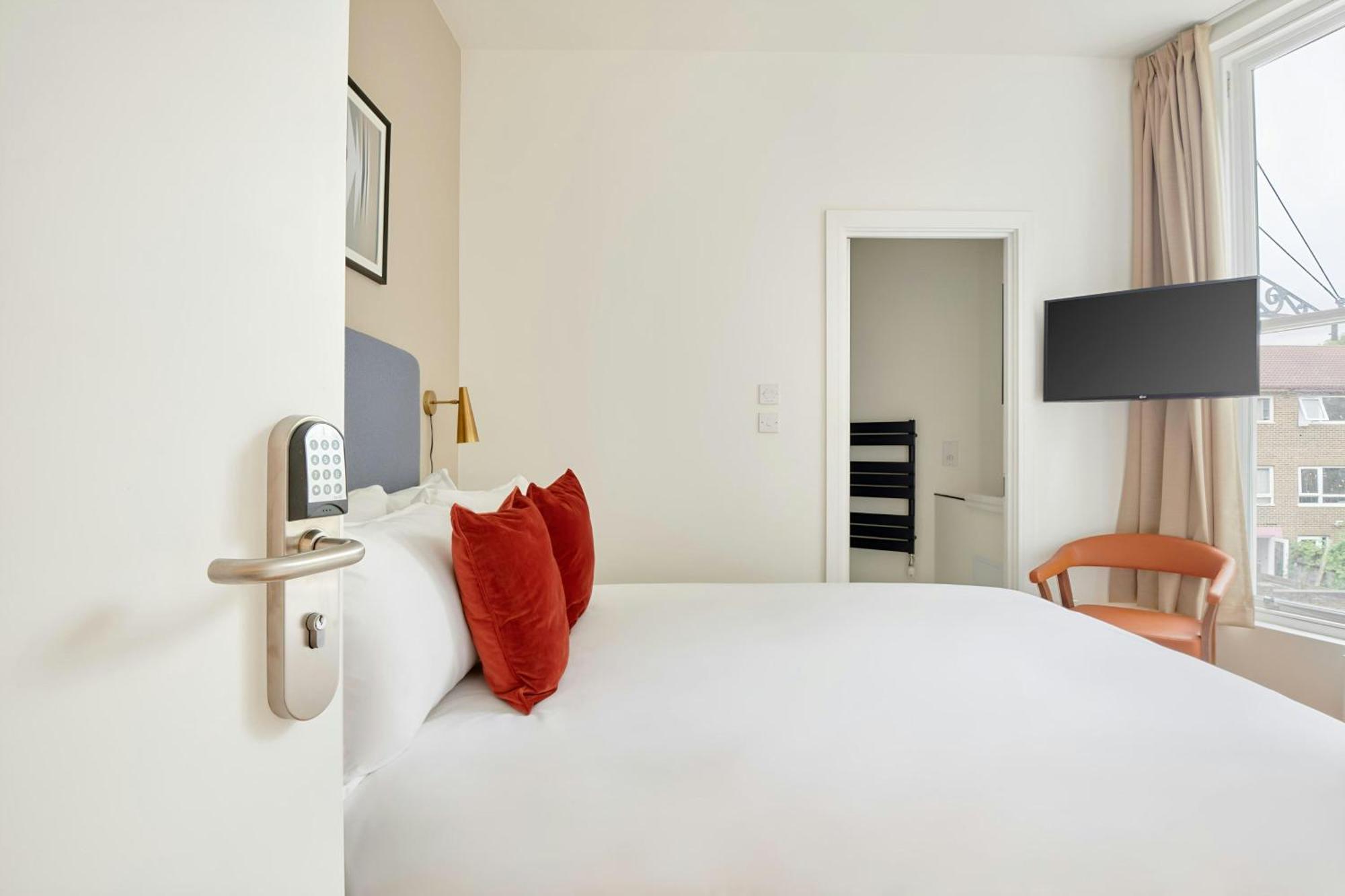 The Prince, Sonder Hotel By Marriott Bonvoy