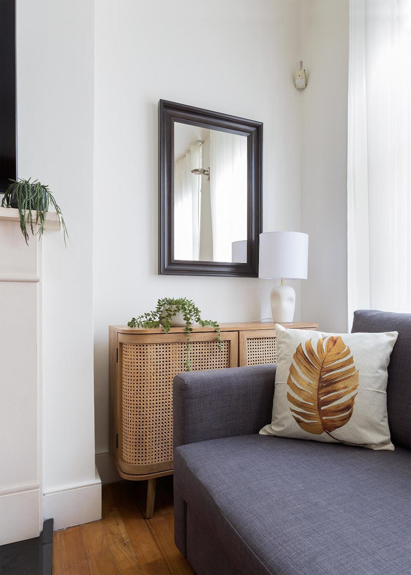Apartment Fantastic One Bedroom In Soho