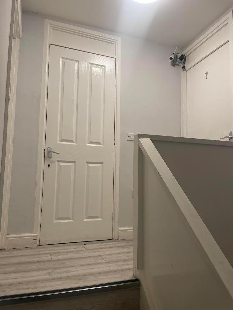 St Anthony Budget Double London
