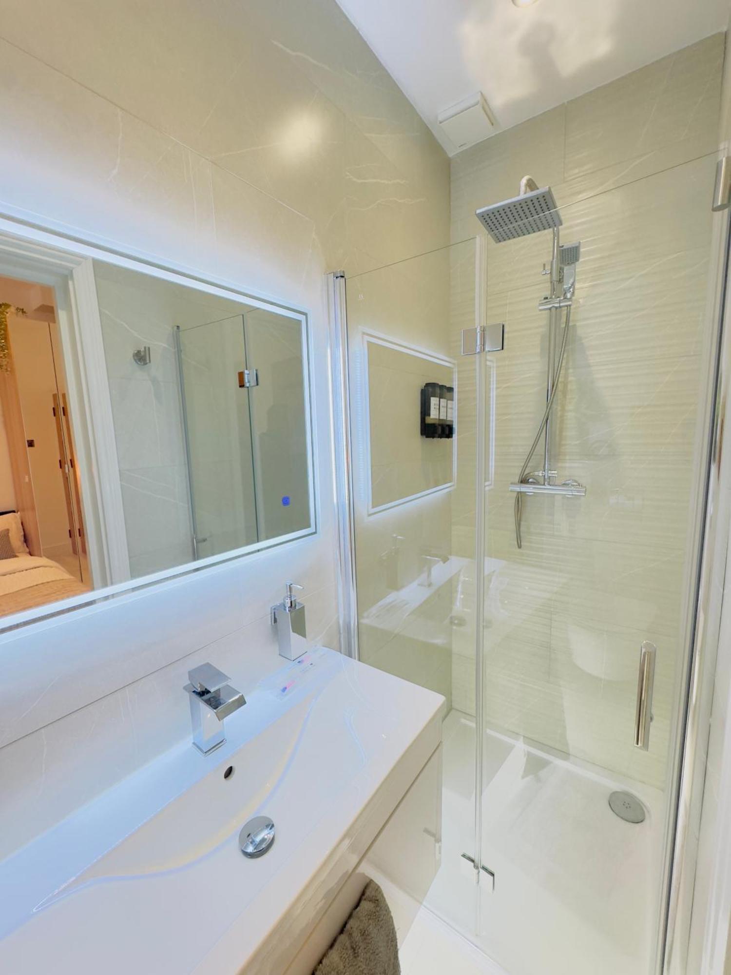 Chic E10 Appartement Londen
