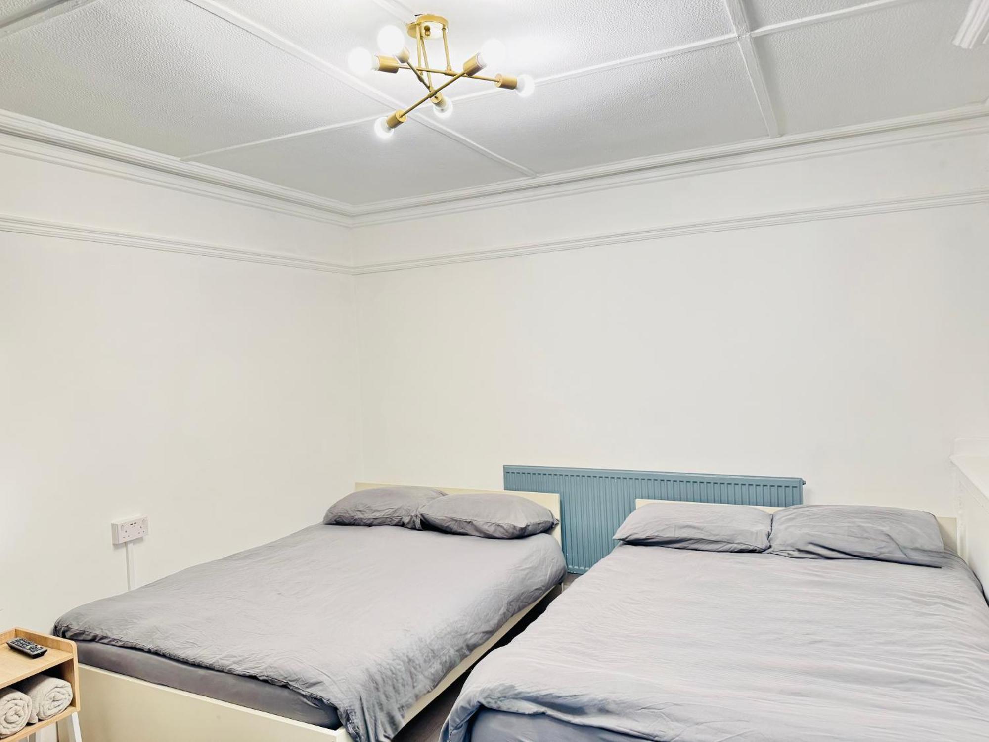 Guest house The Prestige - *