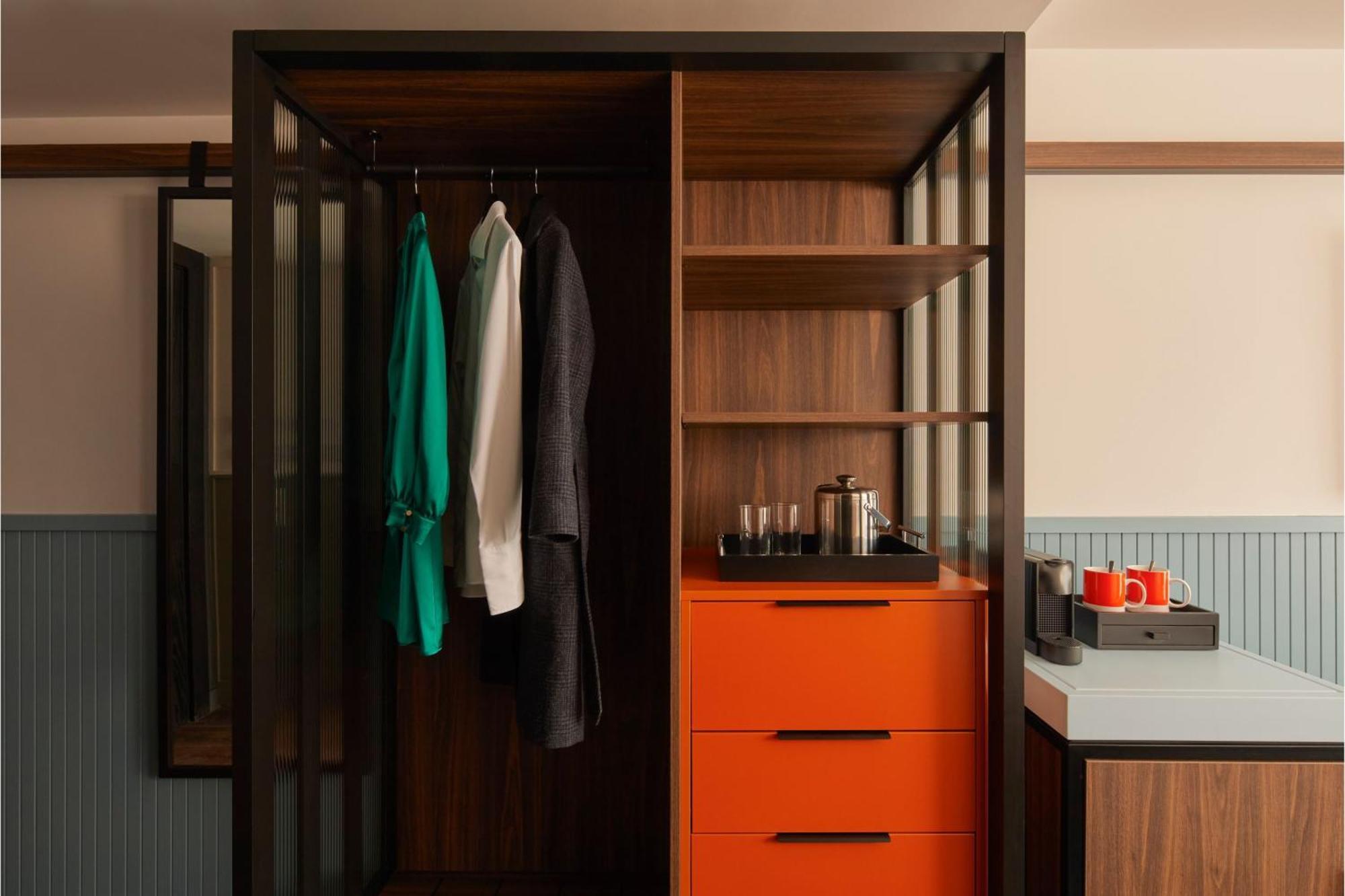 Resort Indigo Clerkenwell By Ihg London