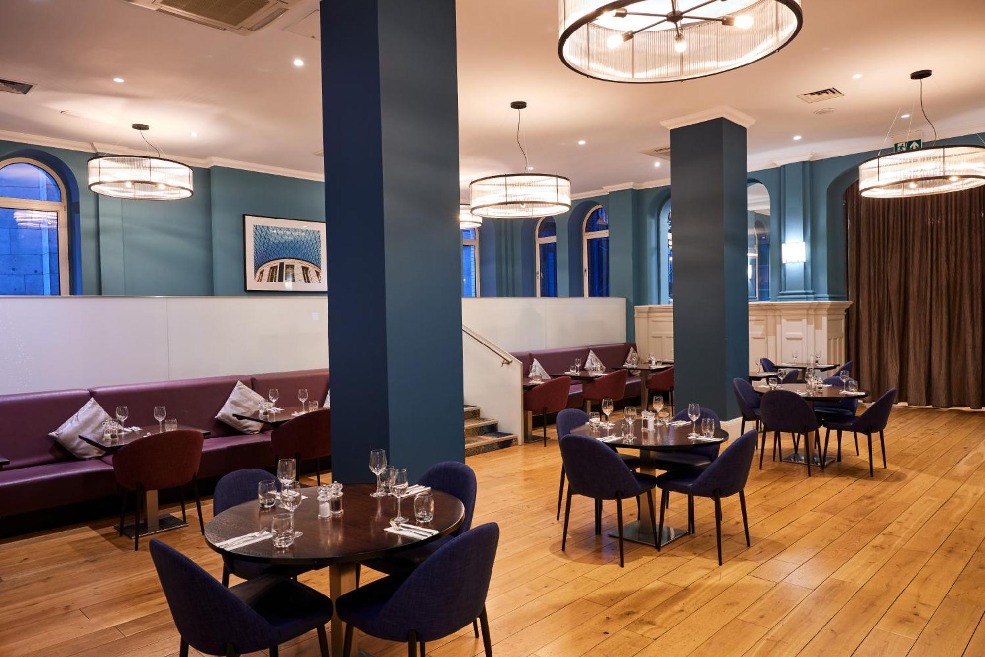 Thistle Holborn 4*