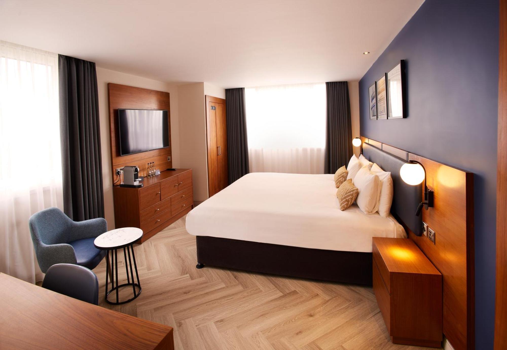 Thistle Hyde Park Kensington Gardens 4*