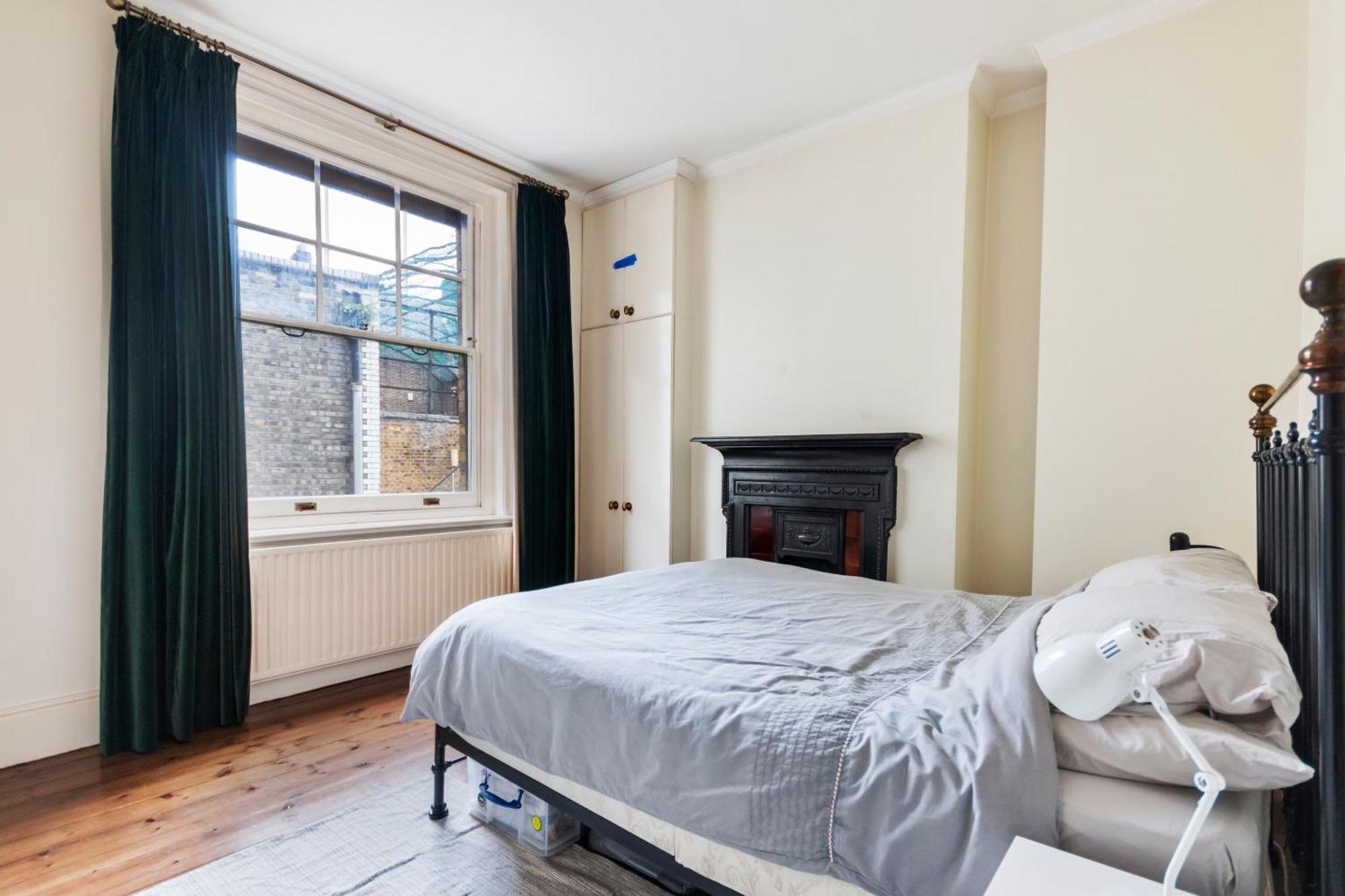 Holiday home Spacious 1 Bed Holborn *