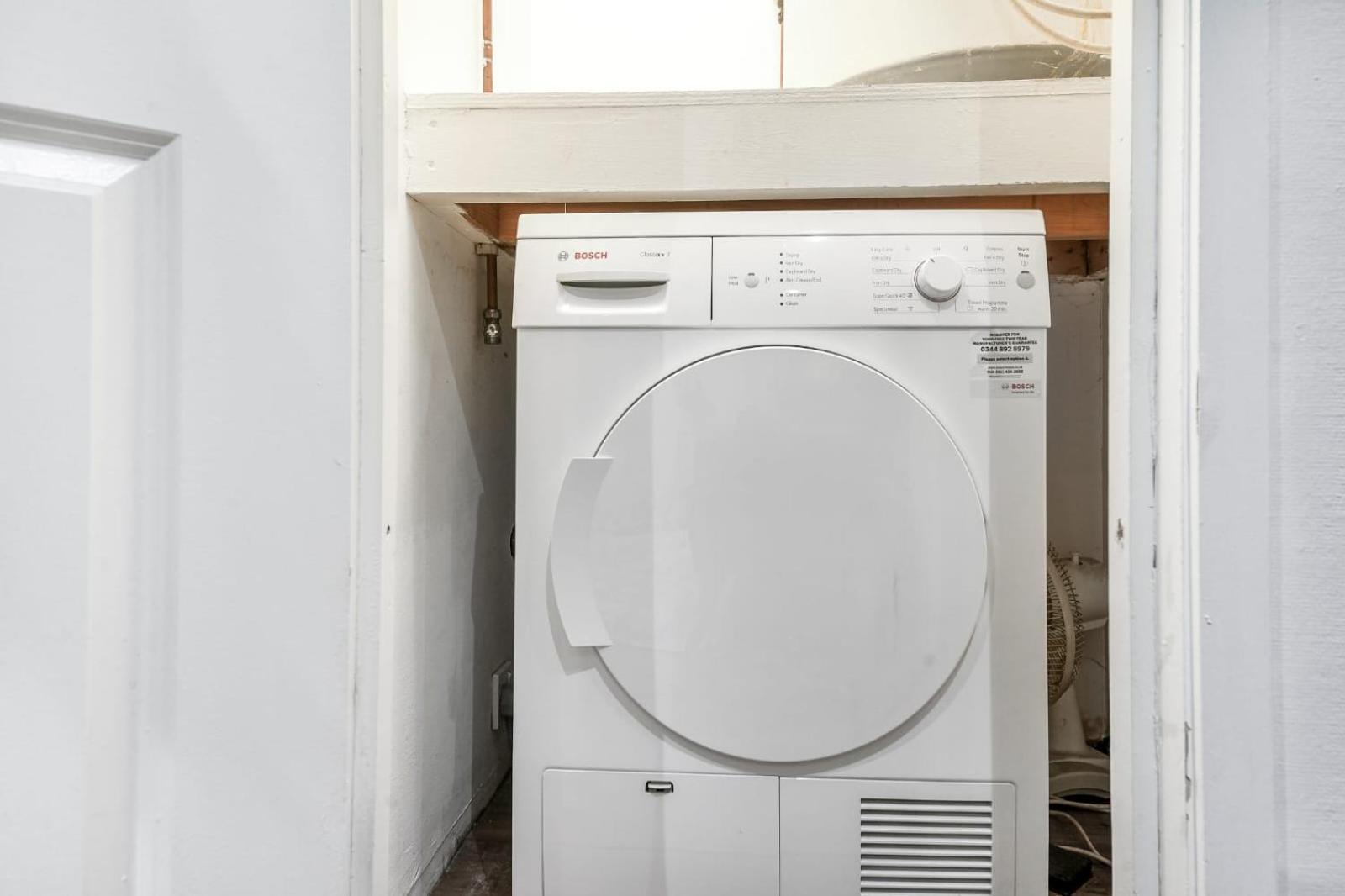Leilighet Stylish Basement Flat With Patio Near Edgware Road & 6mins Walk To Marble Arch Station *