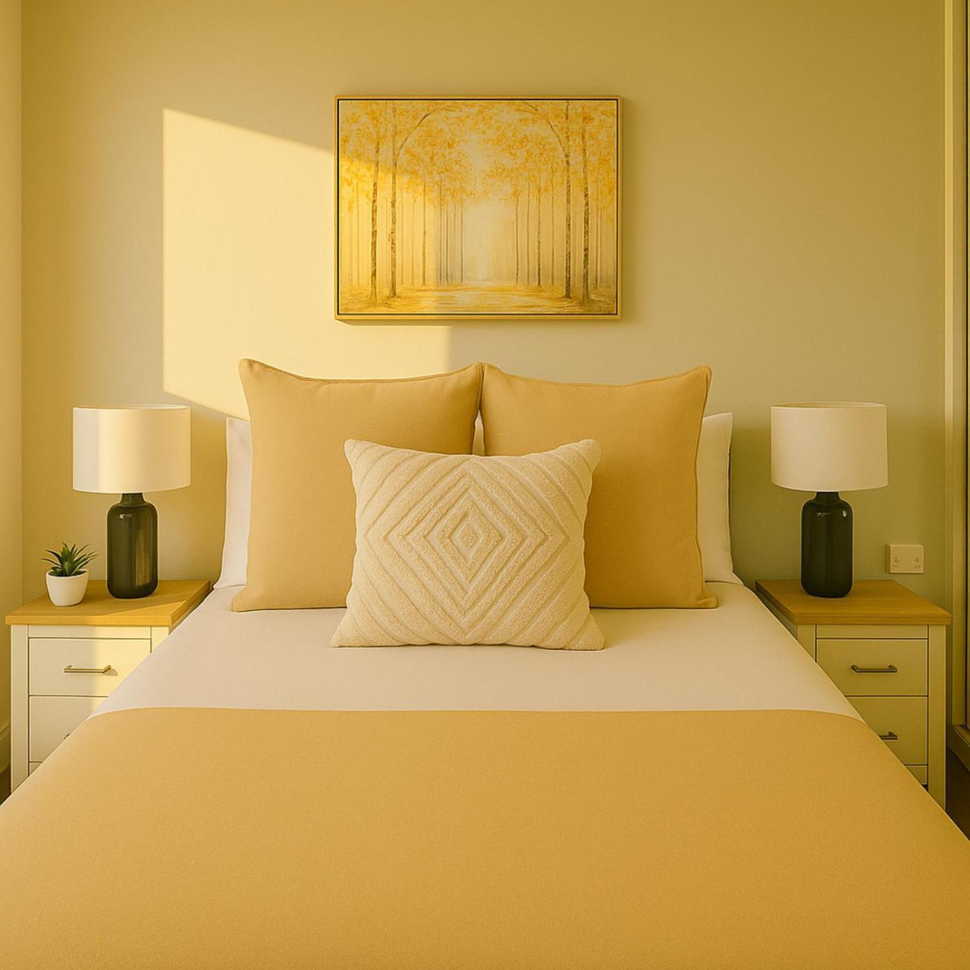 Apartment Modern & Quiet Islington Near King's Cross London