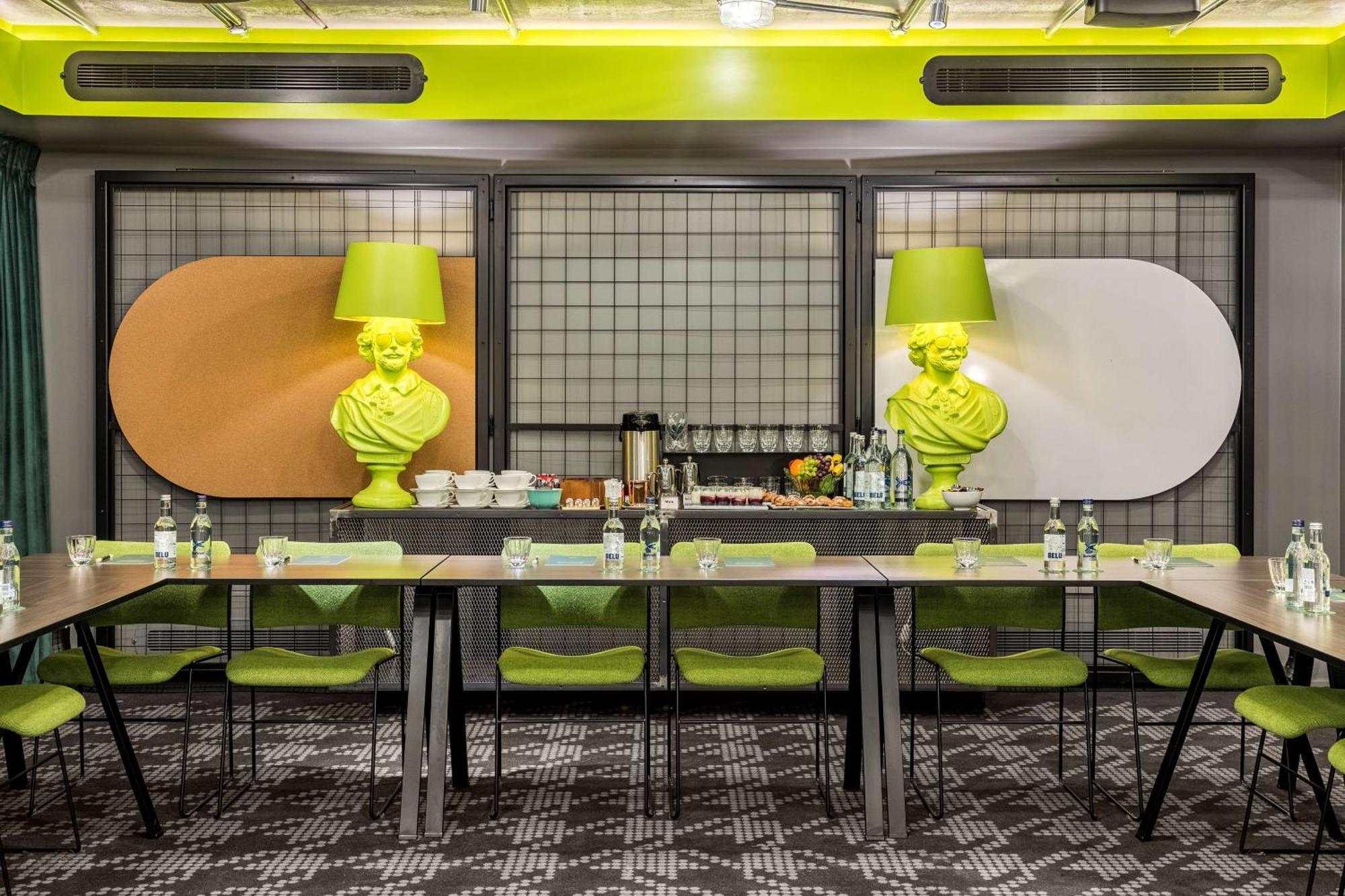 Hotel Nhow London