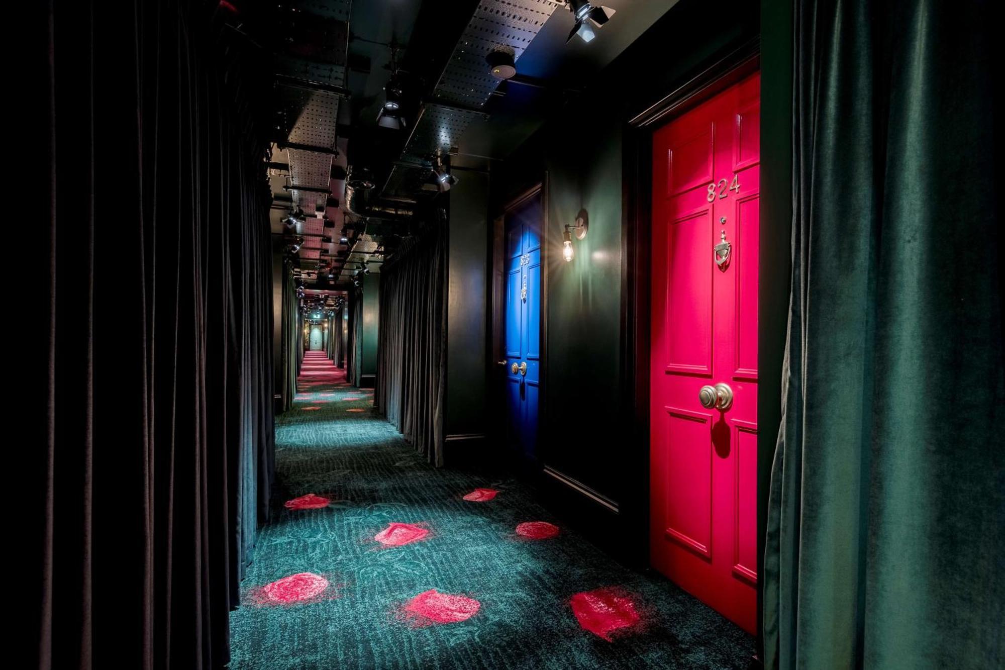Hotel Nhow London